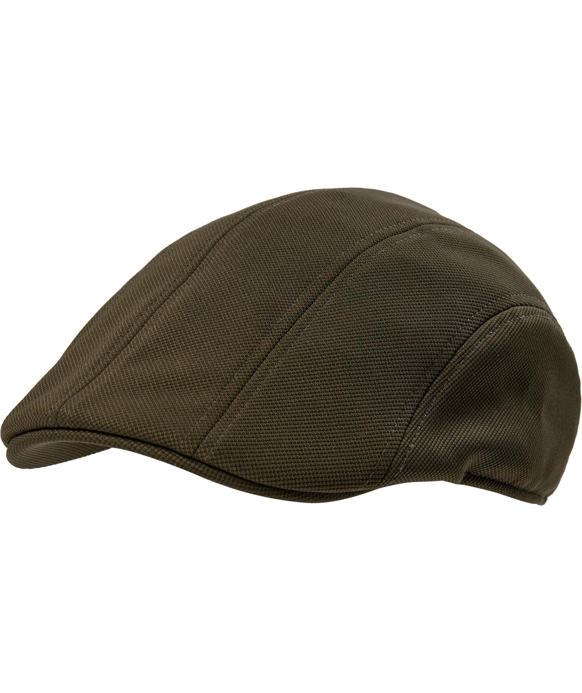 Deerhunter Muflon Pro Flatcap, Art green