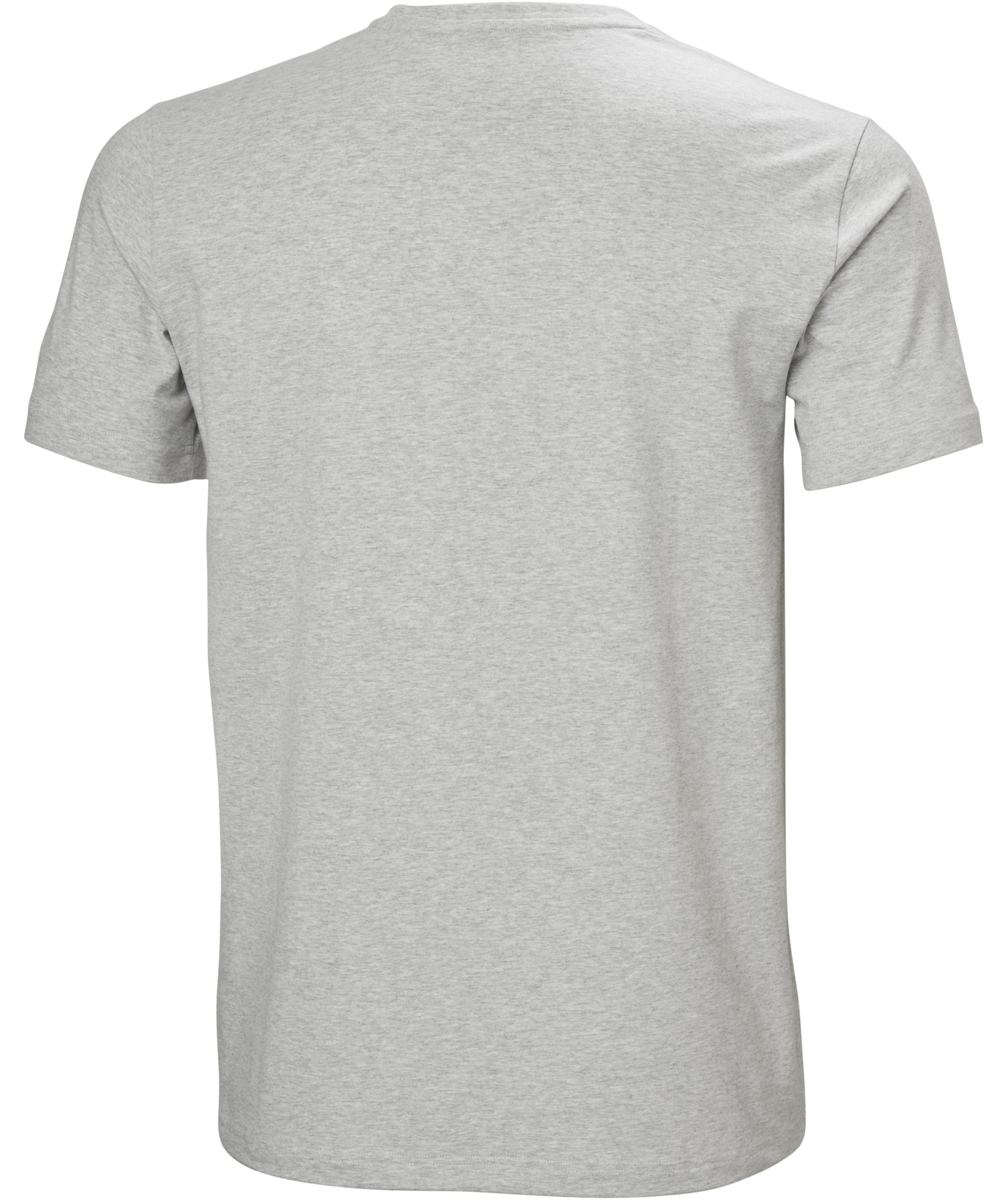 Helly Hansen Kensington T-shirt, Grey melange, large image number 2