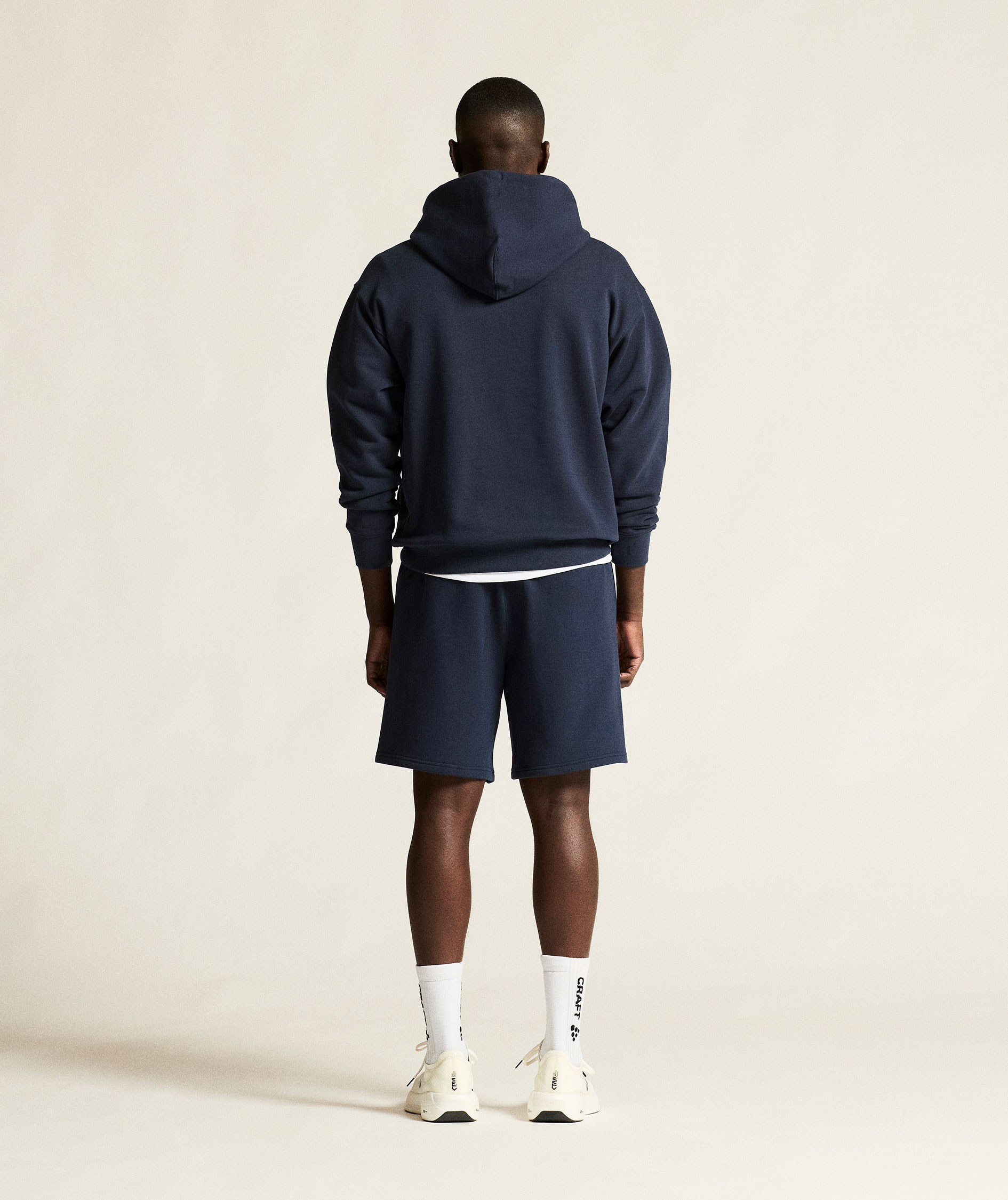 Craft Frequent sweatshorts, Blaze, large image number 7