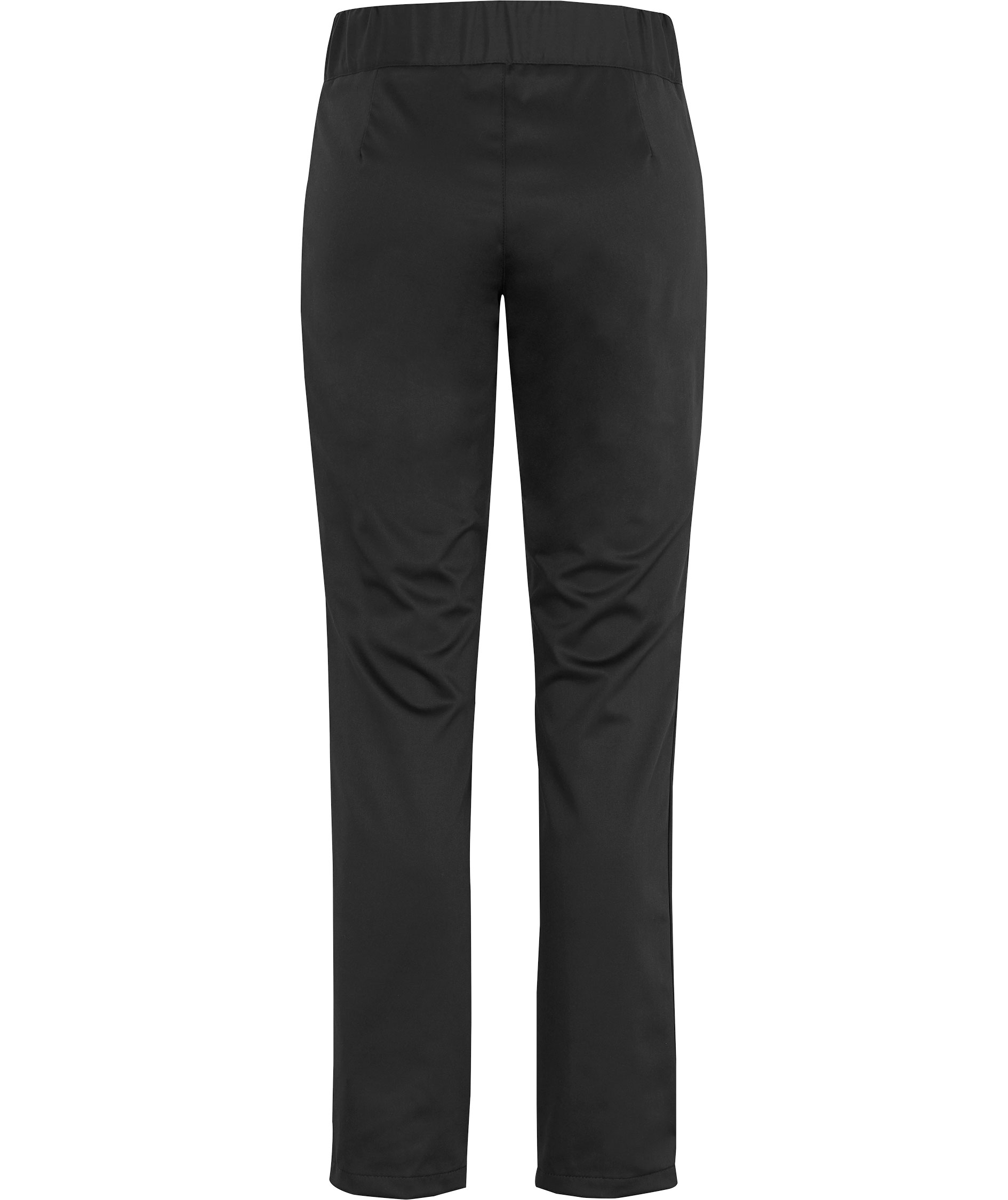 Hejco Almedina Damen Hose, Black