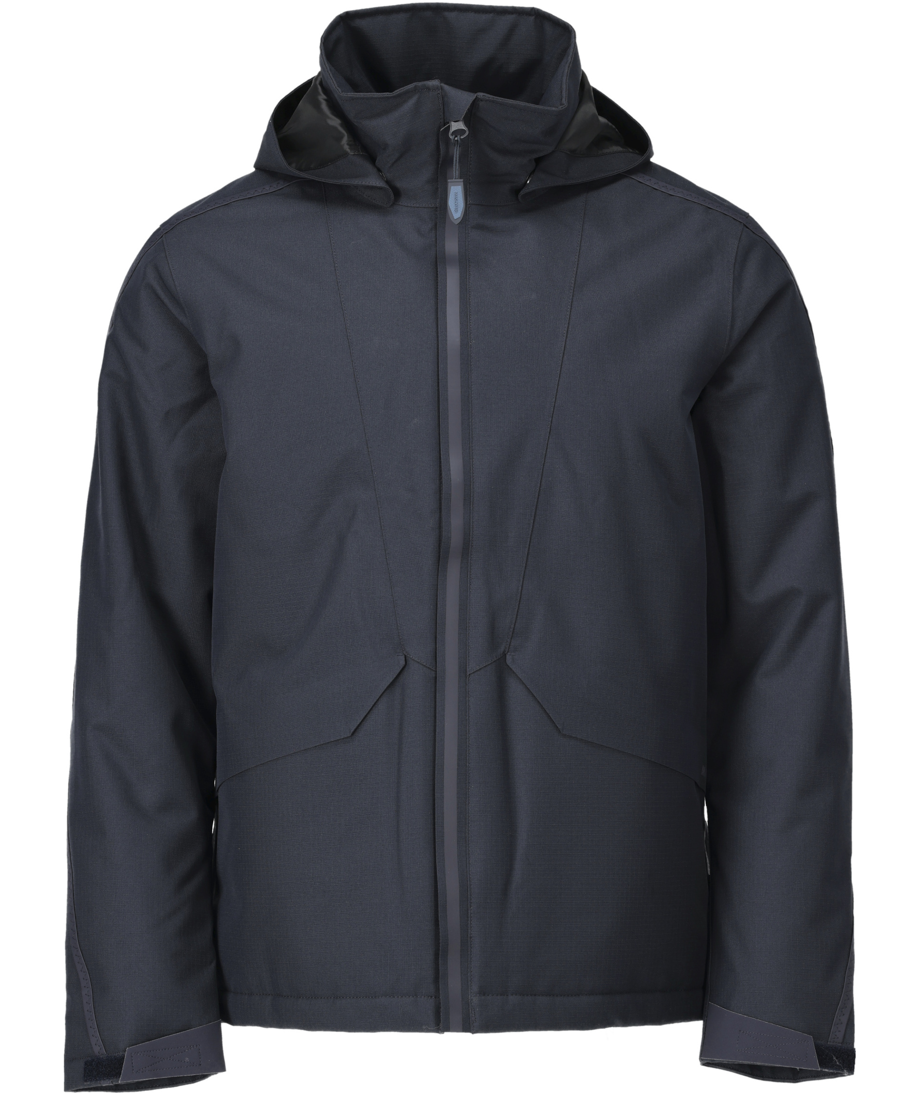 Mascot Customized vinterjakke, M&oslash;rk Marine, M&oslash;rk Marine, swatch