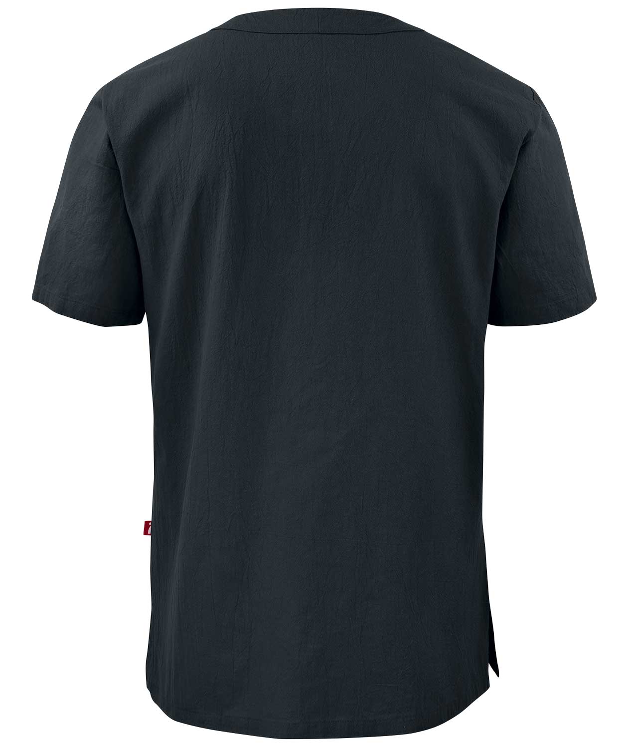 South West Calle  Kasack, Schwarz, large image number 2