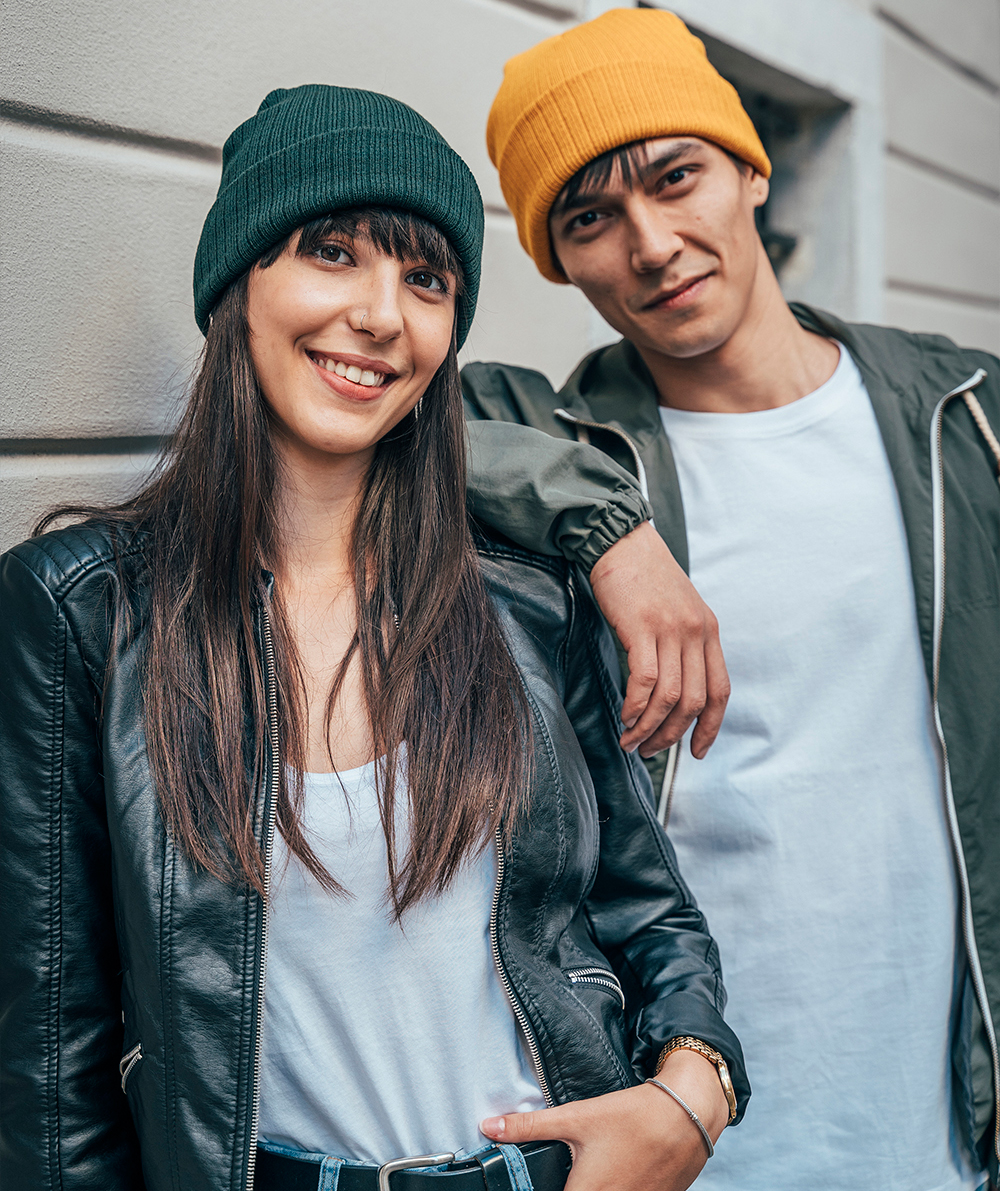 Atlantis Rio hue, Mustard