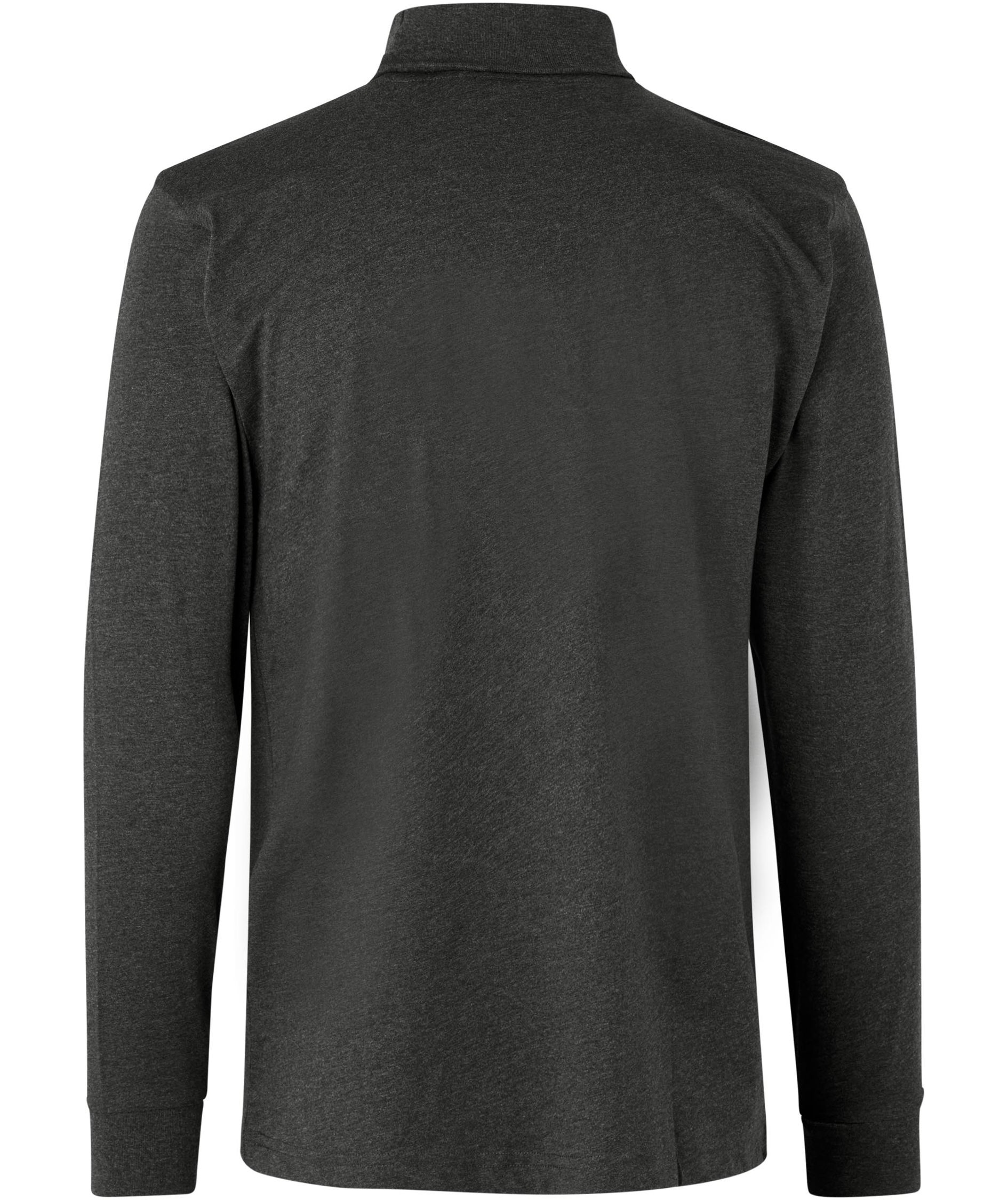 ID T-Time polotr&ouml;ja, Grafitgr&aring; Melerad