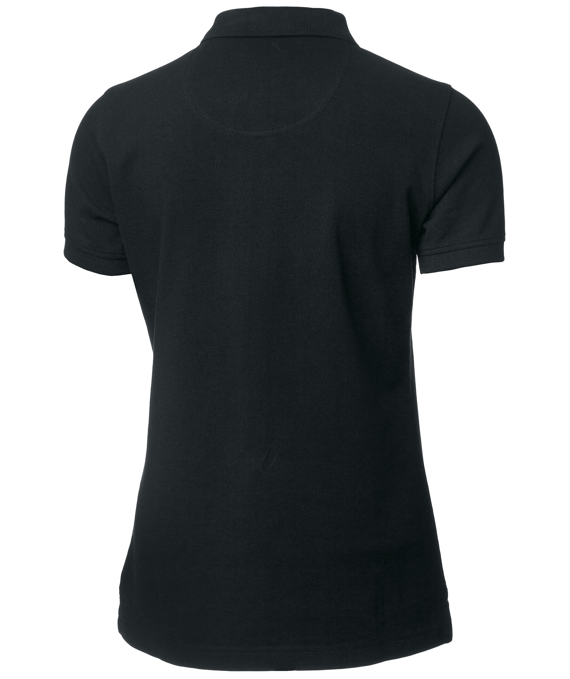 Nimbus Yale dame T-shirt, Sort