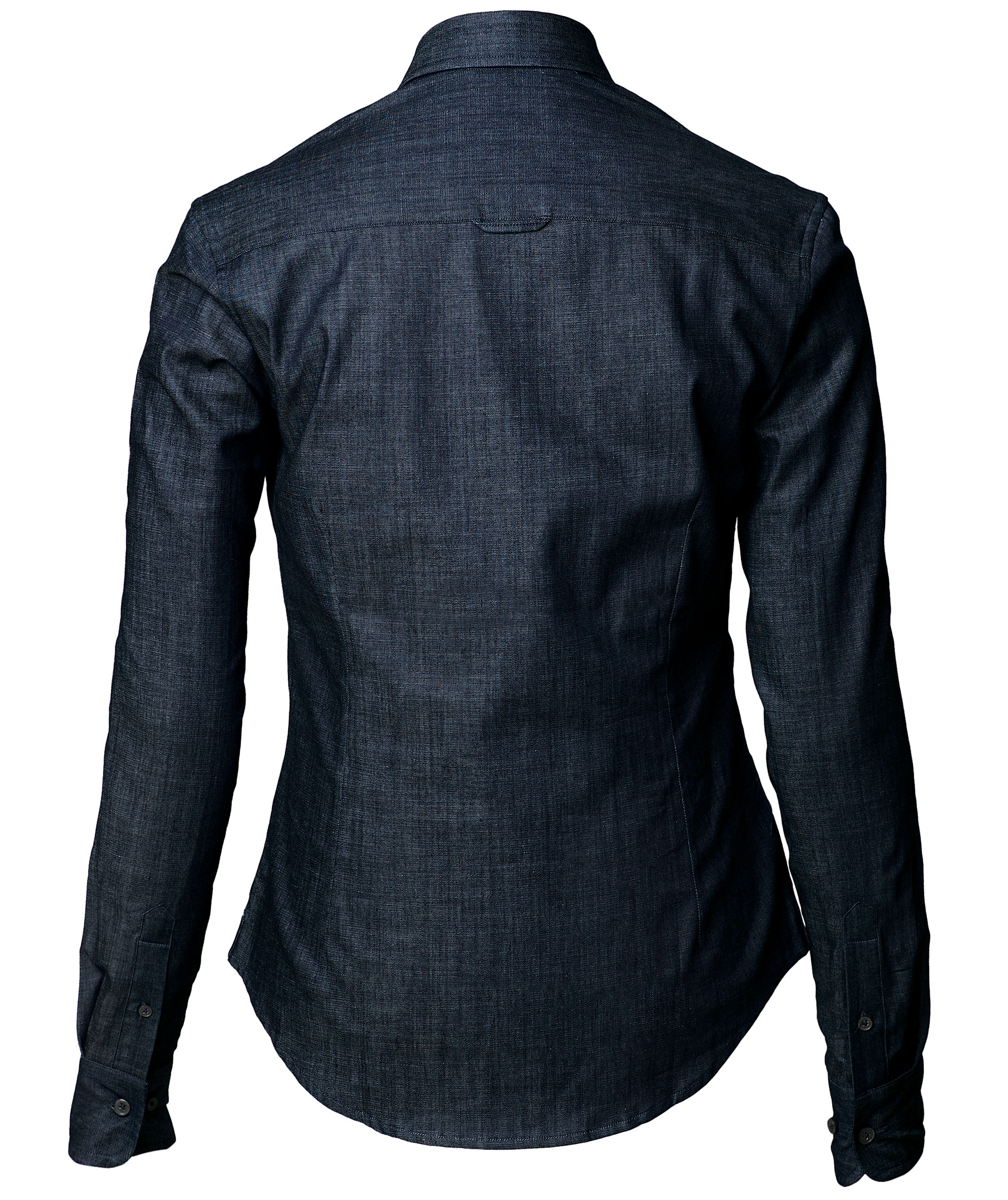 Nimbus Torrance Damenhemd, Indigoblau, large image number 2