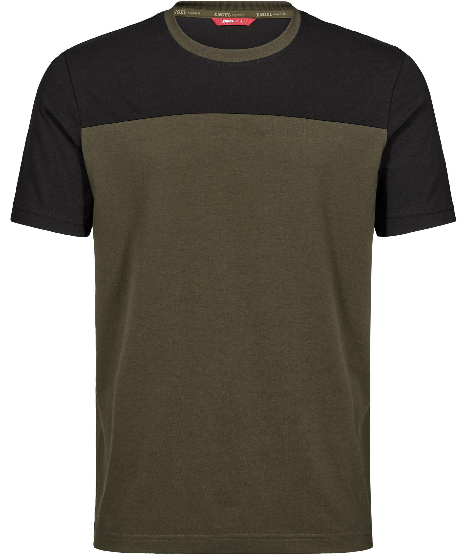Engel Entire T-skjorte