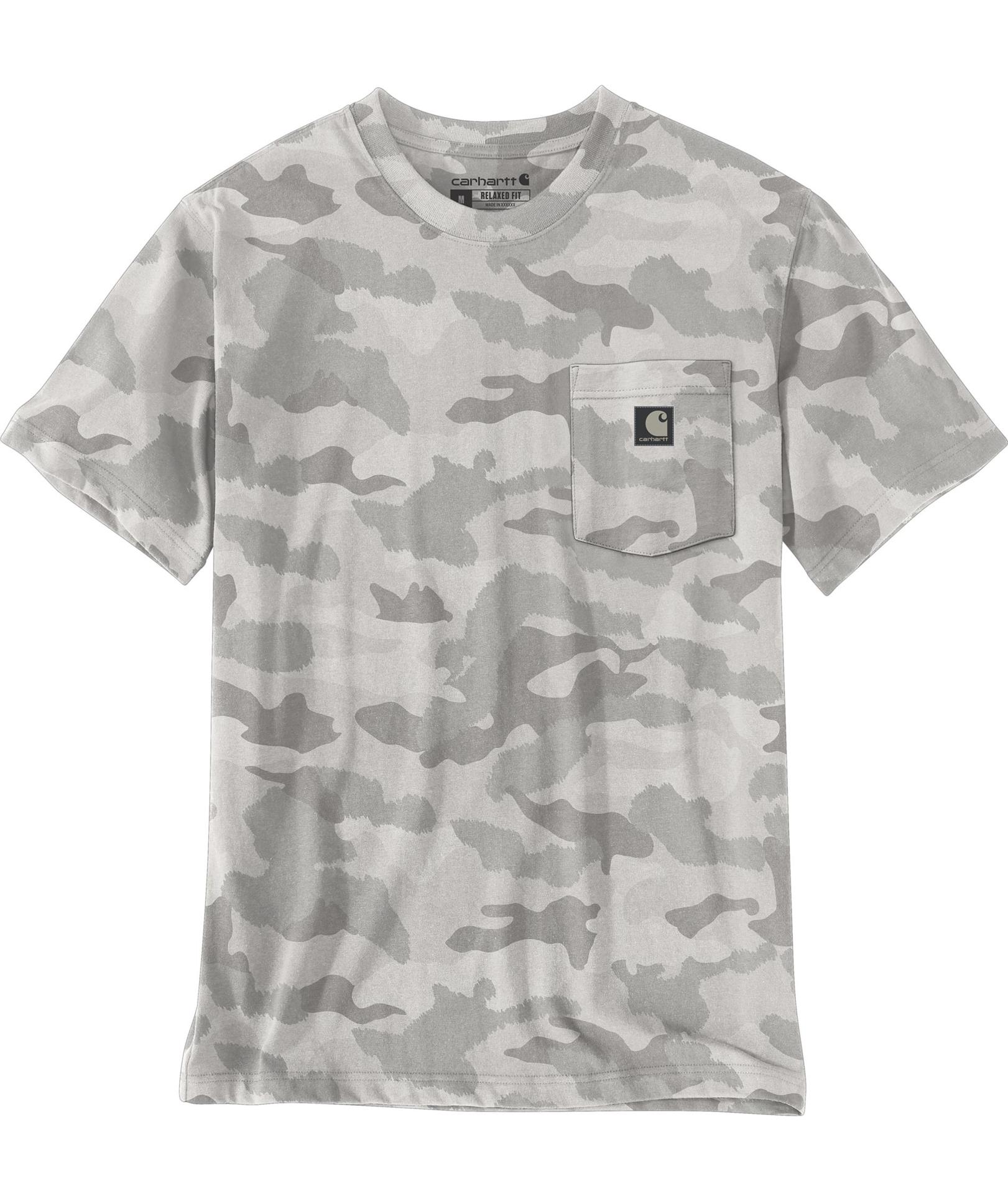 Fossil Tan Camo