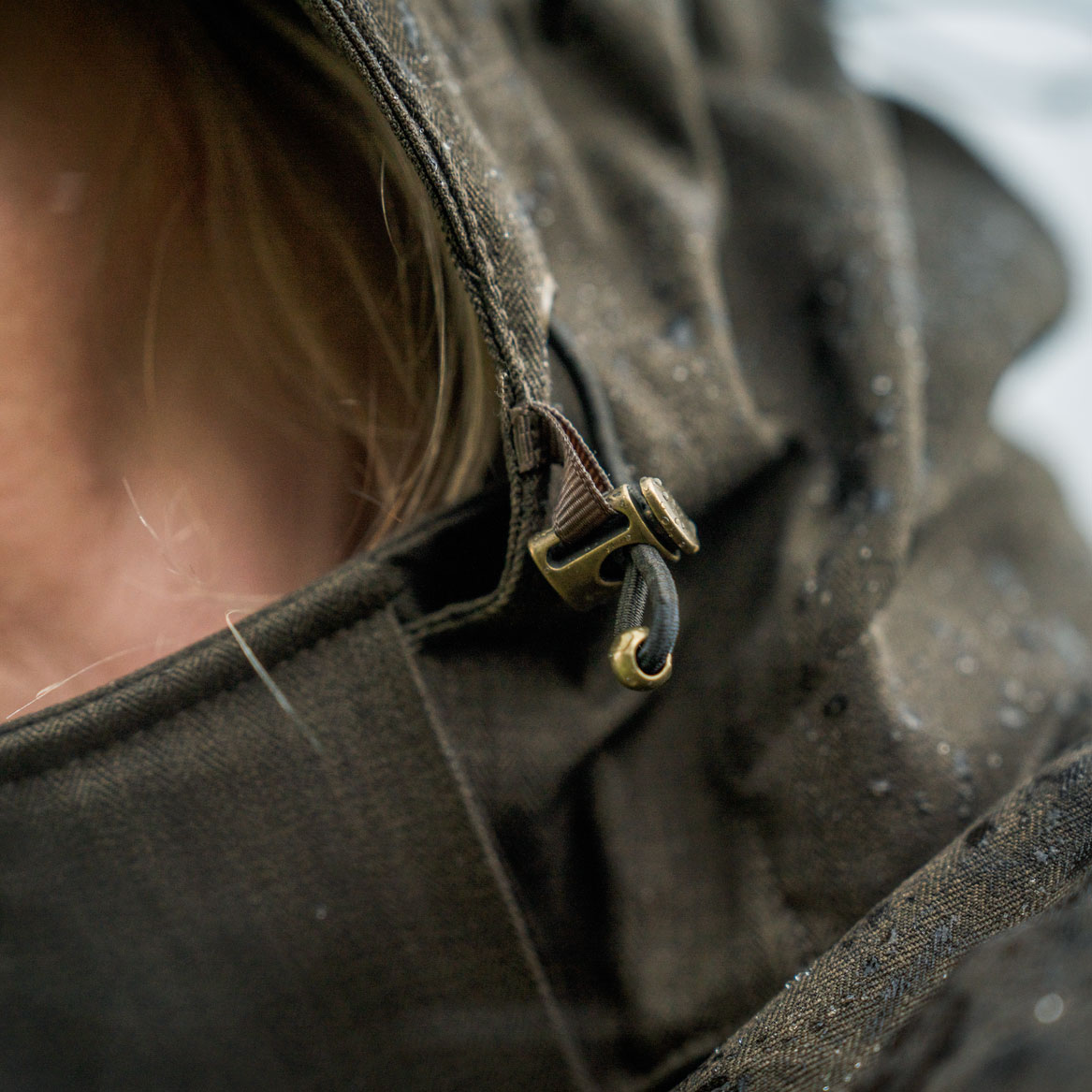 Seeland Highpoint Damenjacke, Light pine, large image number 6