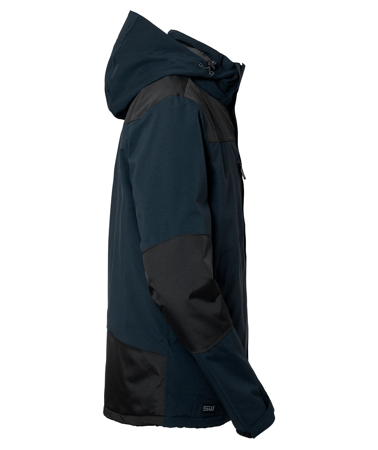 South West Alex Shelljacke, Dark navy, large image number 2