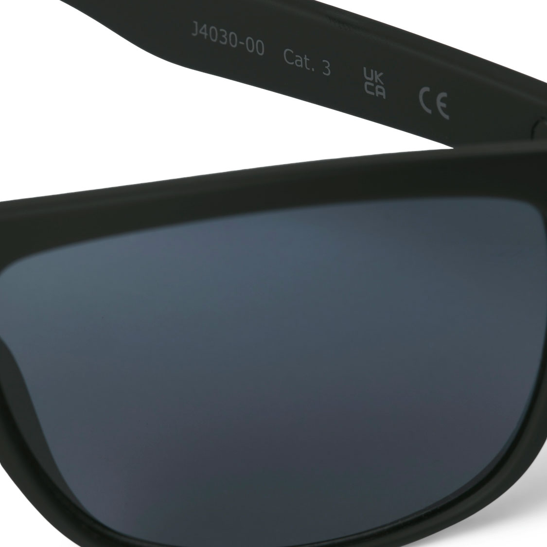 Jack & Jones JACRYDER J6867 Sonnenbrillen, Black Bean, Black Bean, large image number 6