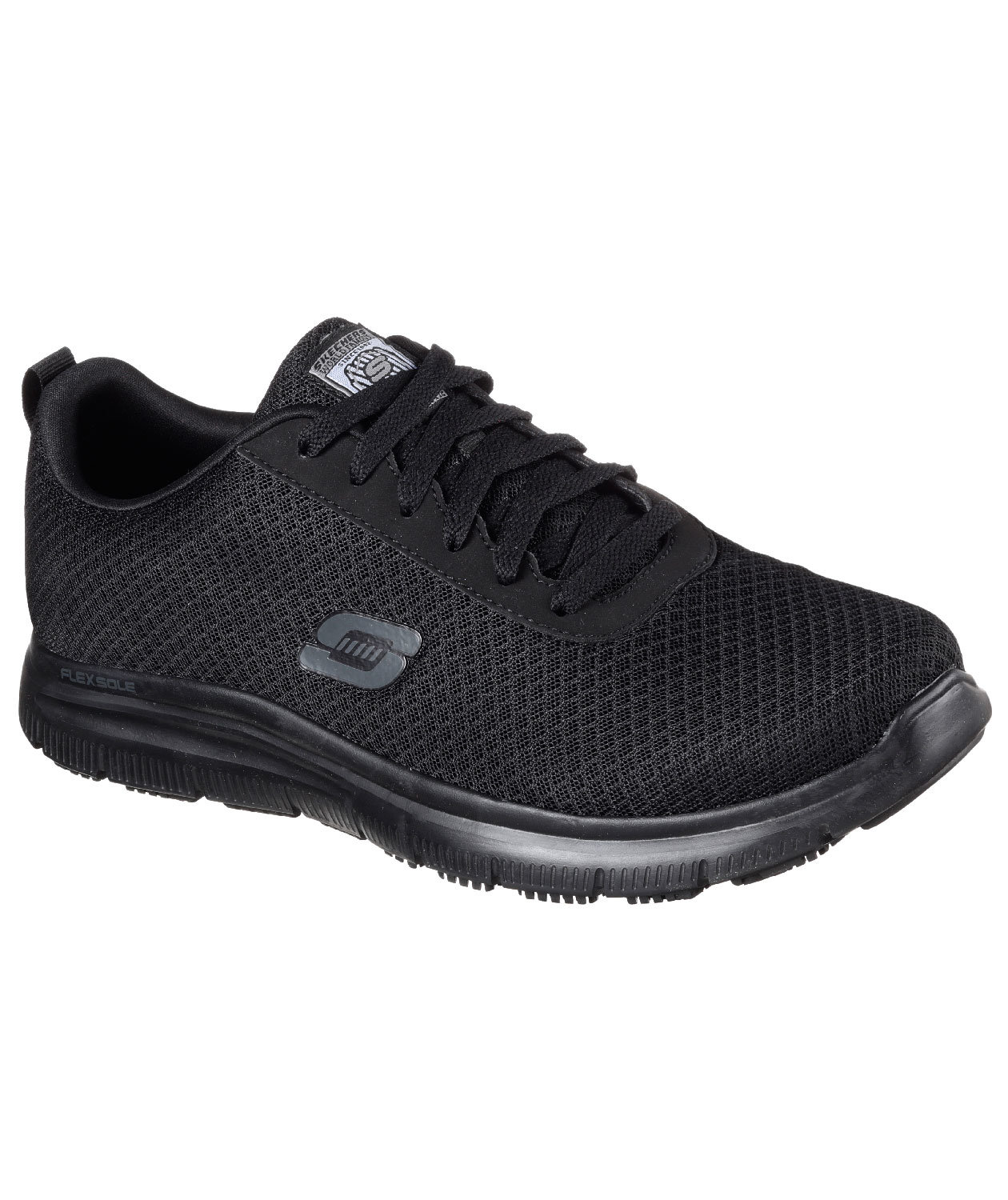 Skechers Flex Advantage SR Bendon arbejdssko OB