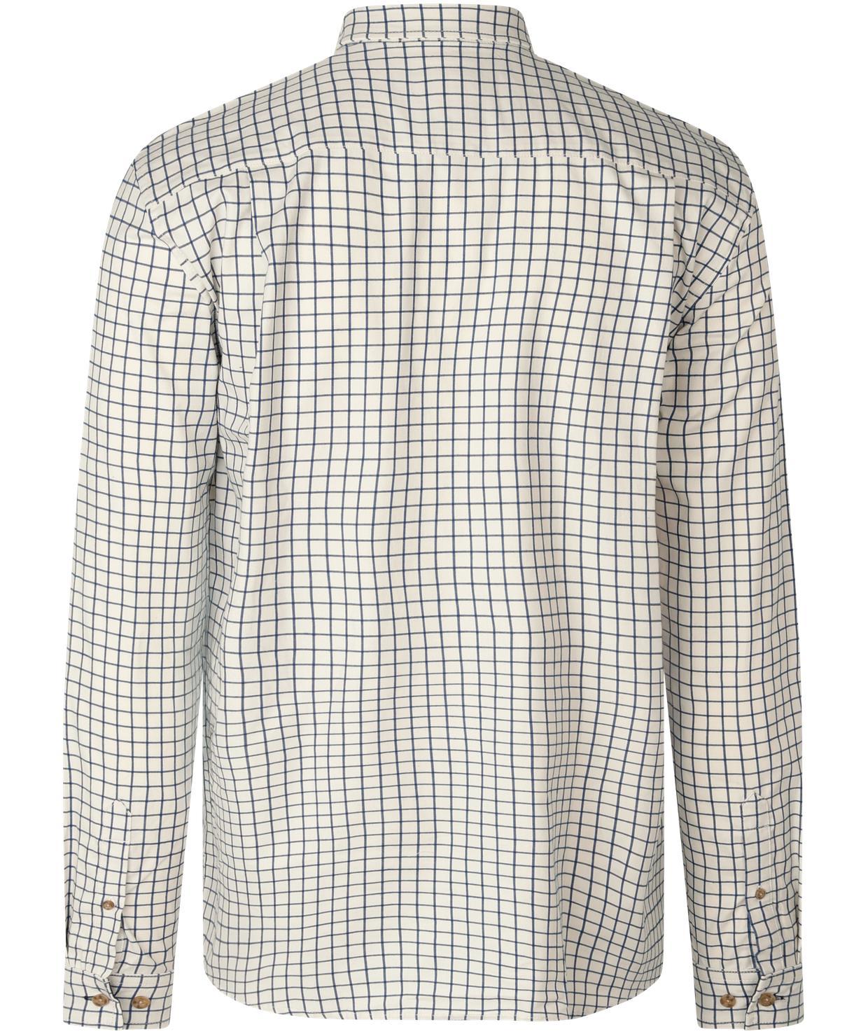 Seeland Oxford Shooting shirt, 