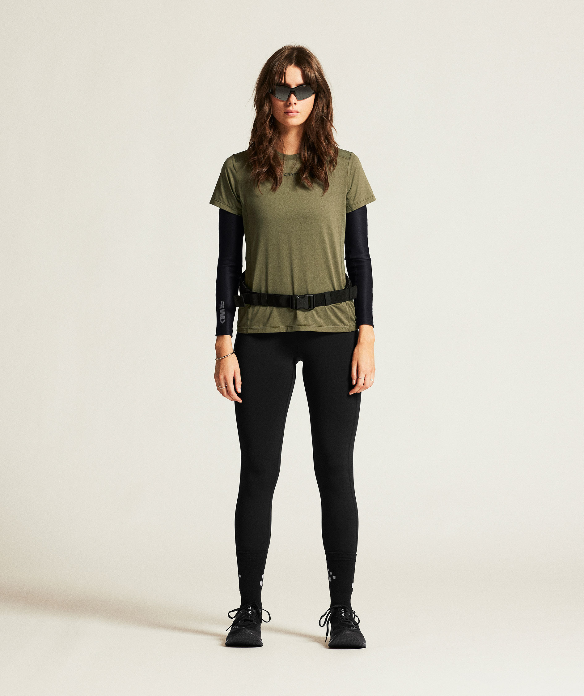 Craft ADV Essence T-shirt dam 2, Rift, large image number 1