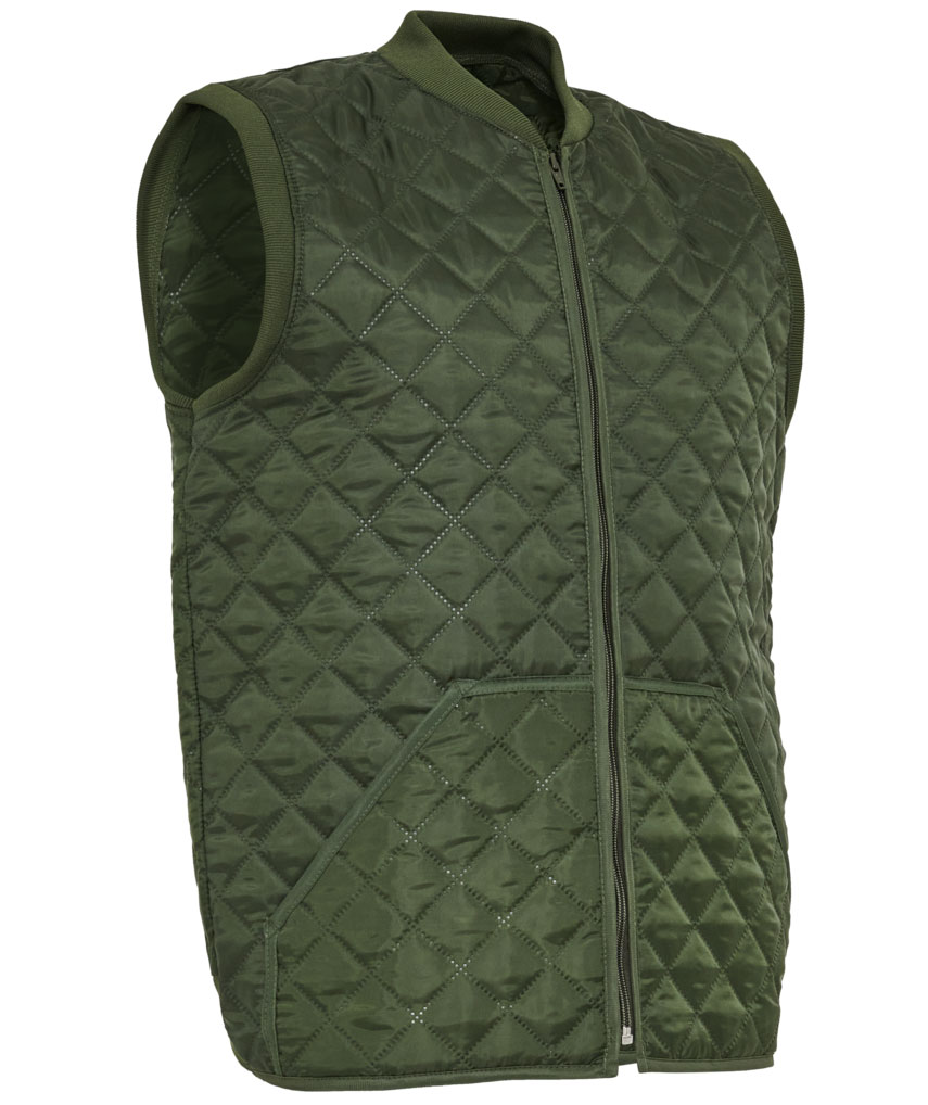 ELKA termov&auml;st, Olivgr&ouml;n