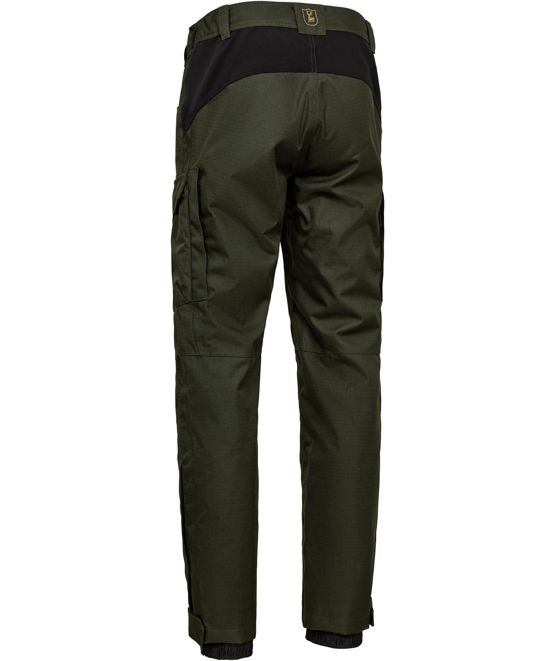 Deerhunter Recon Dura-Tex Membrane bukser, Deepwood, large image number 2