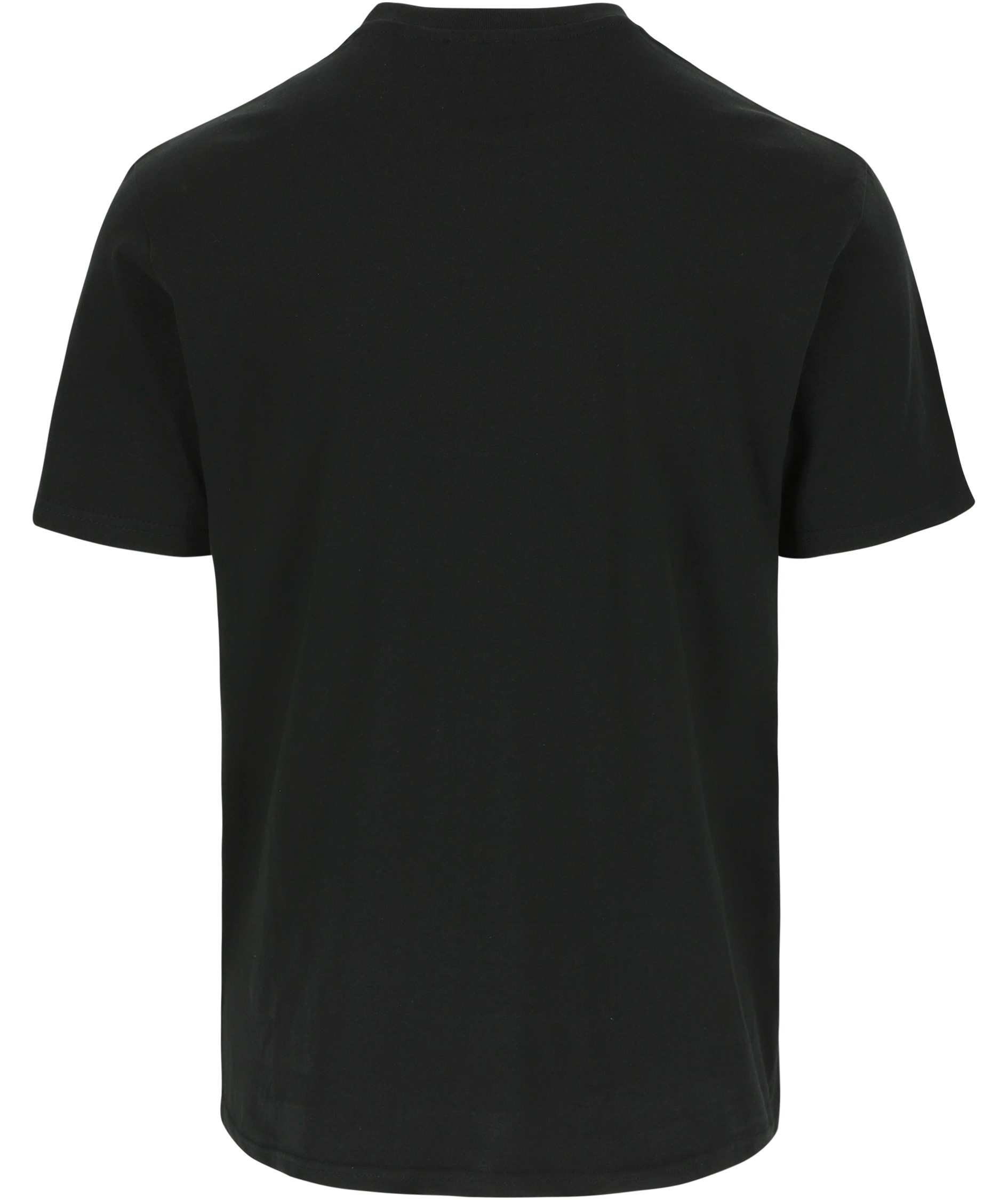 HEROCK Argo T-shirt, Black, large image number 2