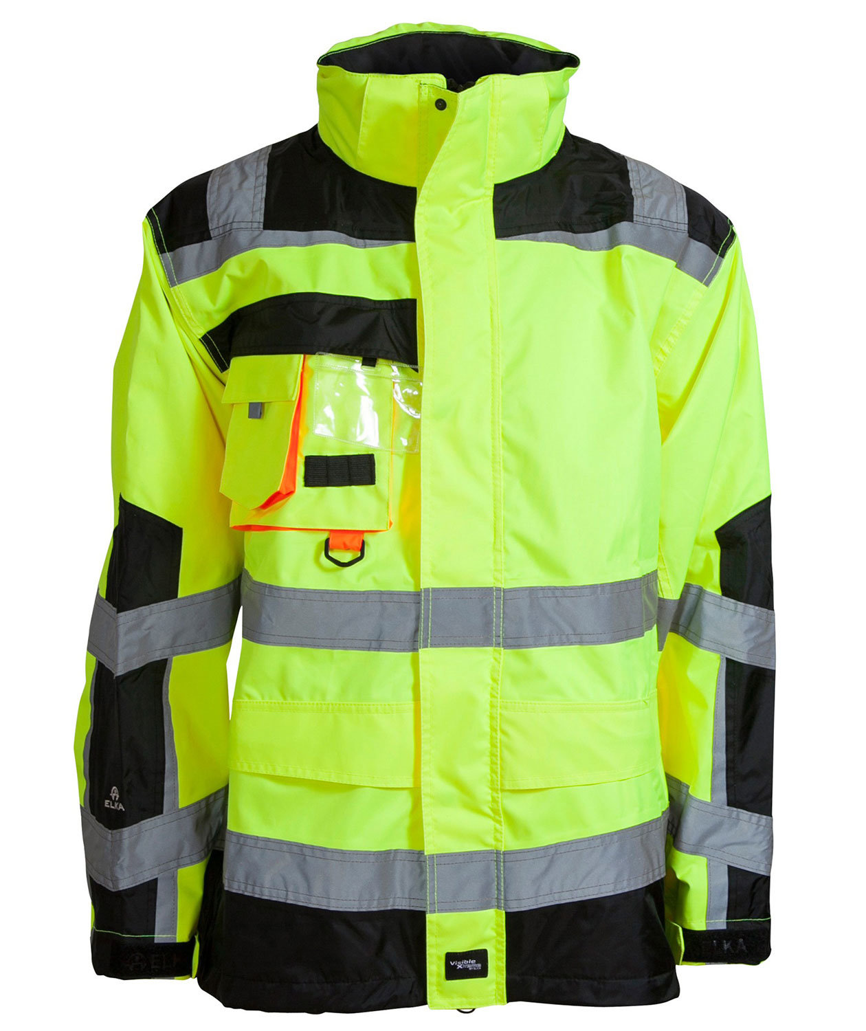 Hi-Vis&nbsp;Gul