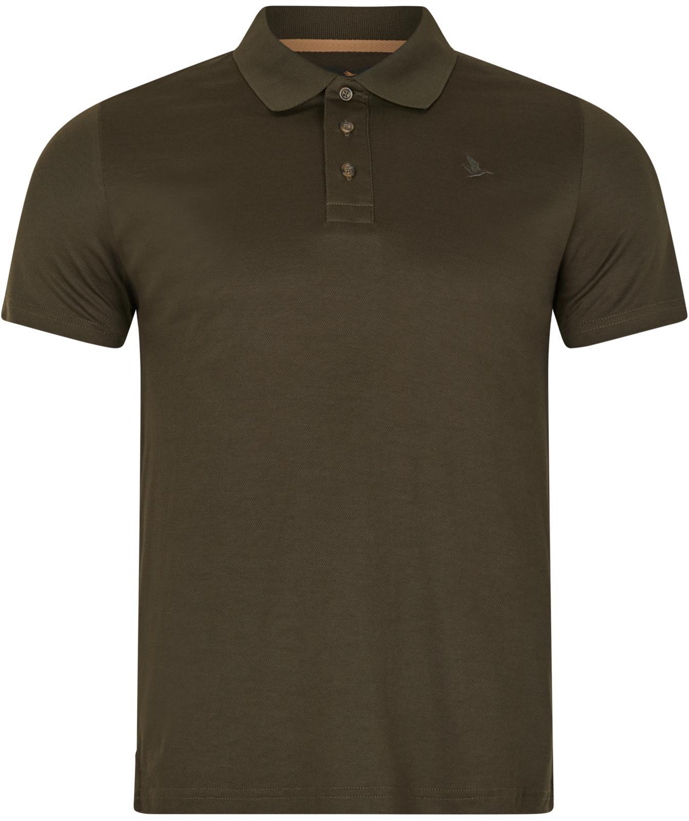 Seeland Pembroke polo shirt