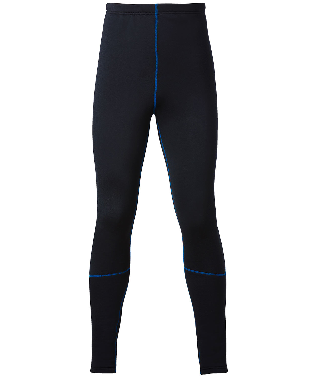 Fristads Polartec&reg; underbyxor 2078, Svart