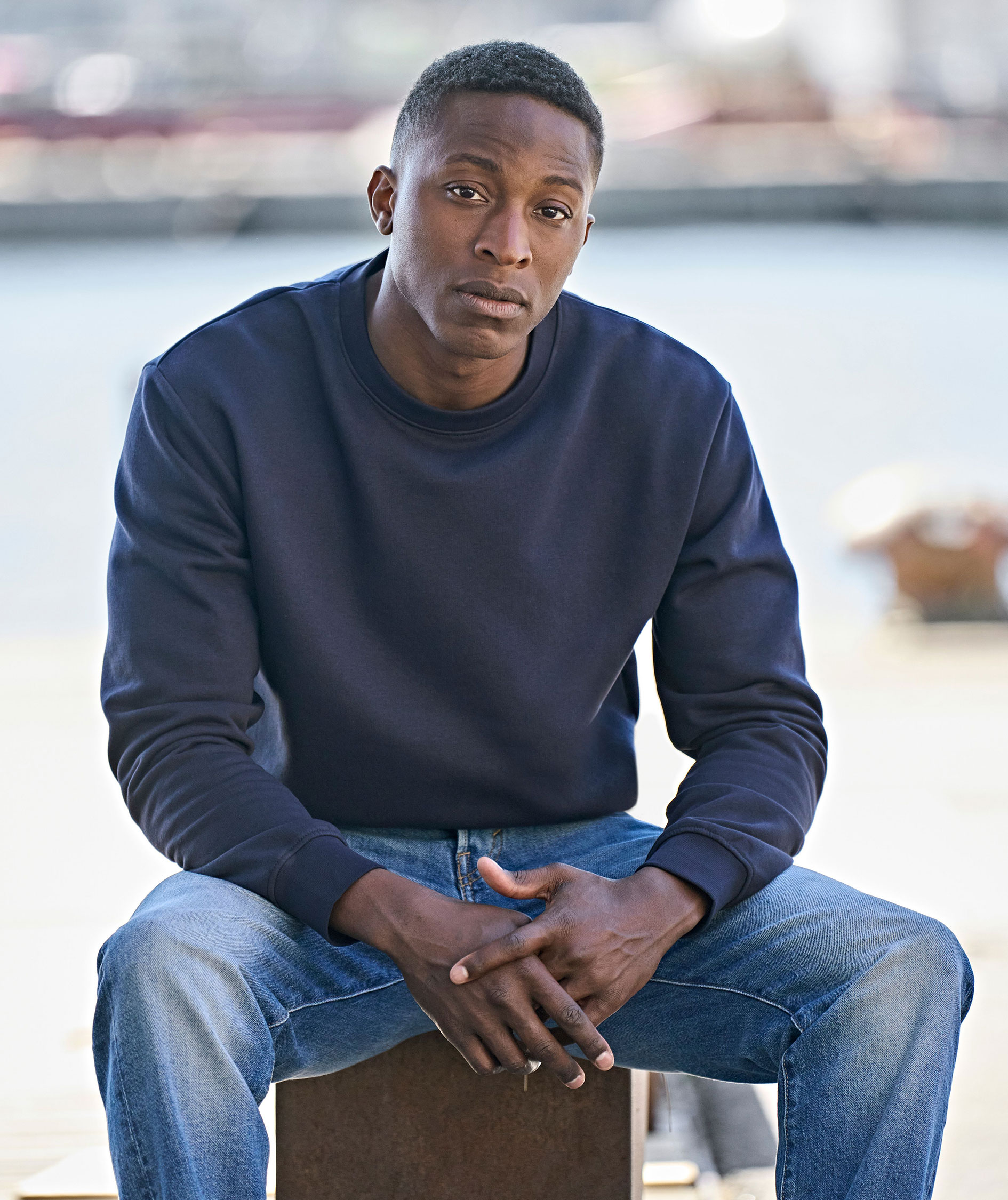 Tee Jays UNLABELED Sweatshirt