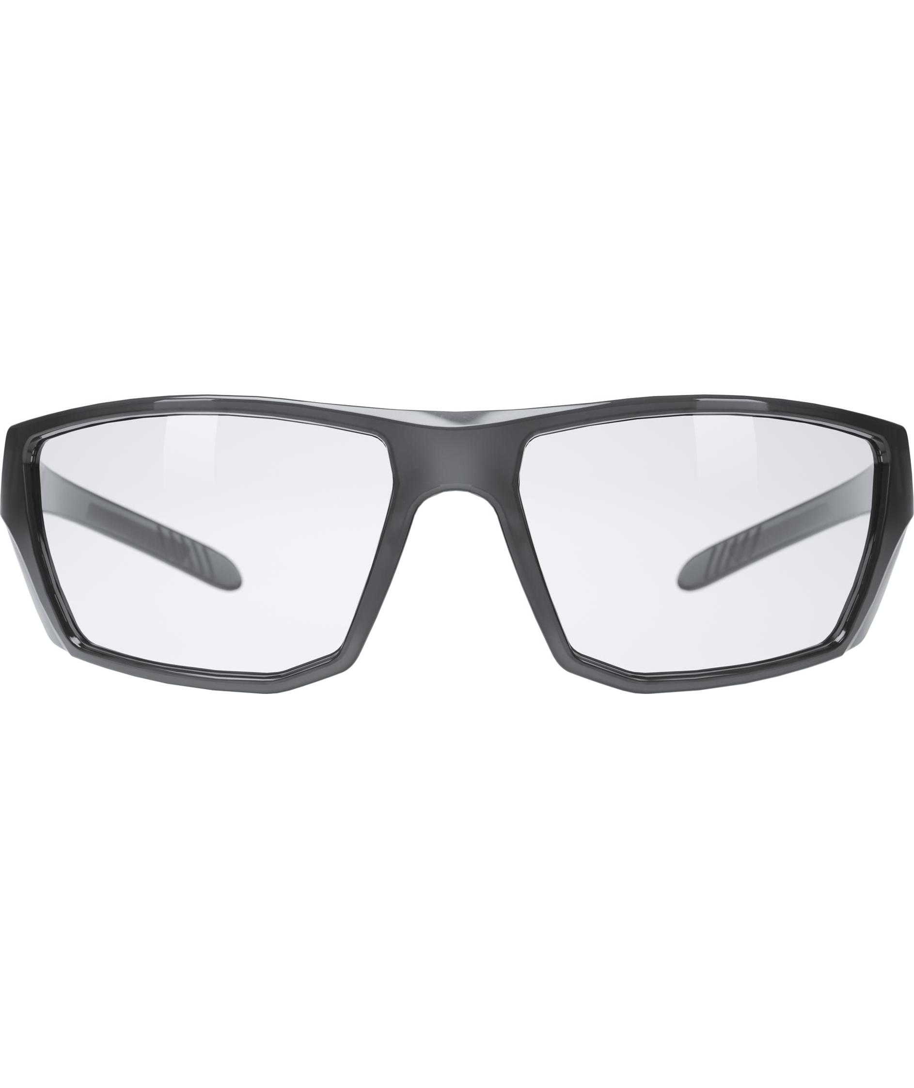 Hellberg Geminus Endurance skyddsglas&ouml;gon, Klar