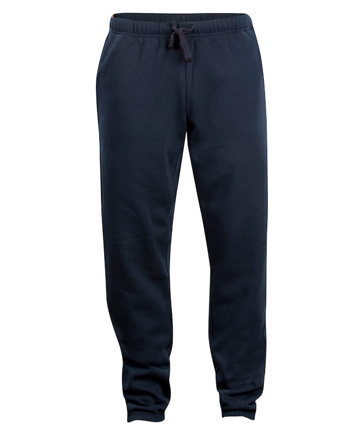 Clique Basic  bukser, Dark navy, Dark navy, swatch