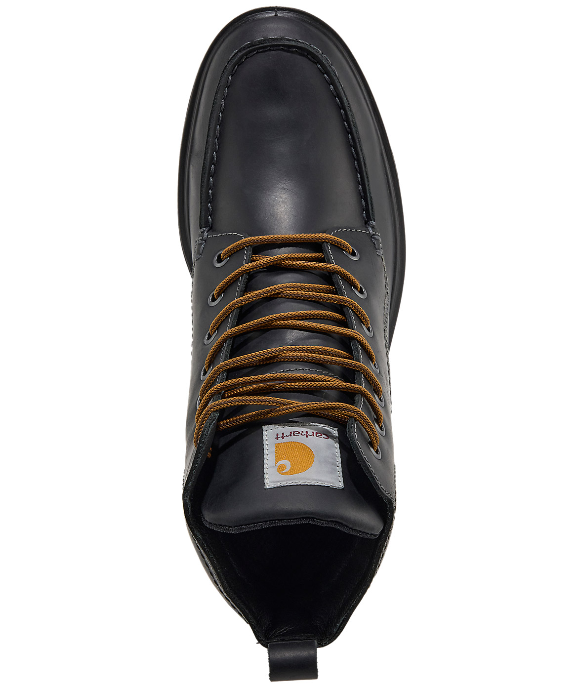 Carhartt Greenfields 2 st&ouml;vlar, Black, large image number 3