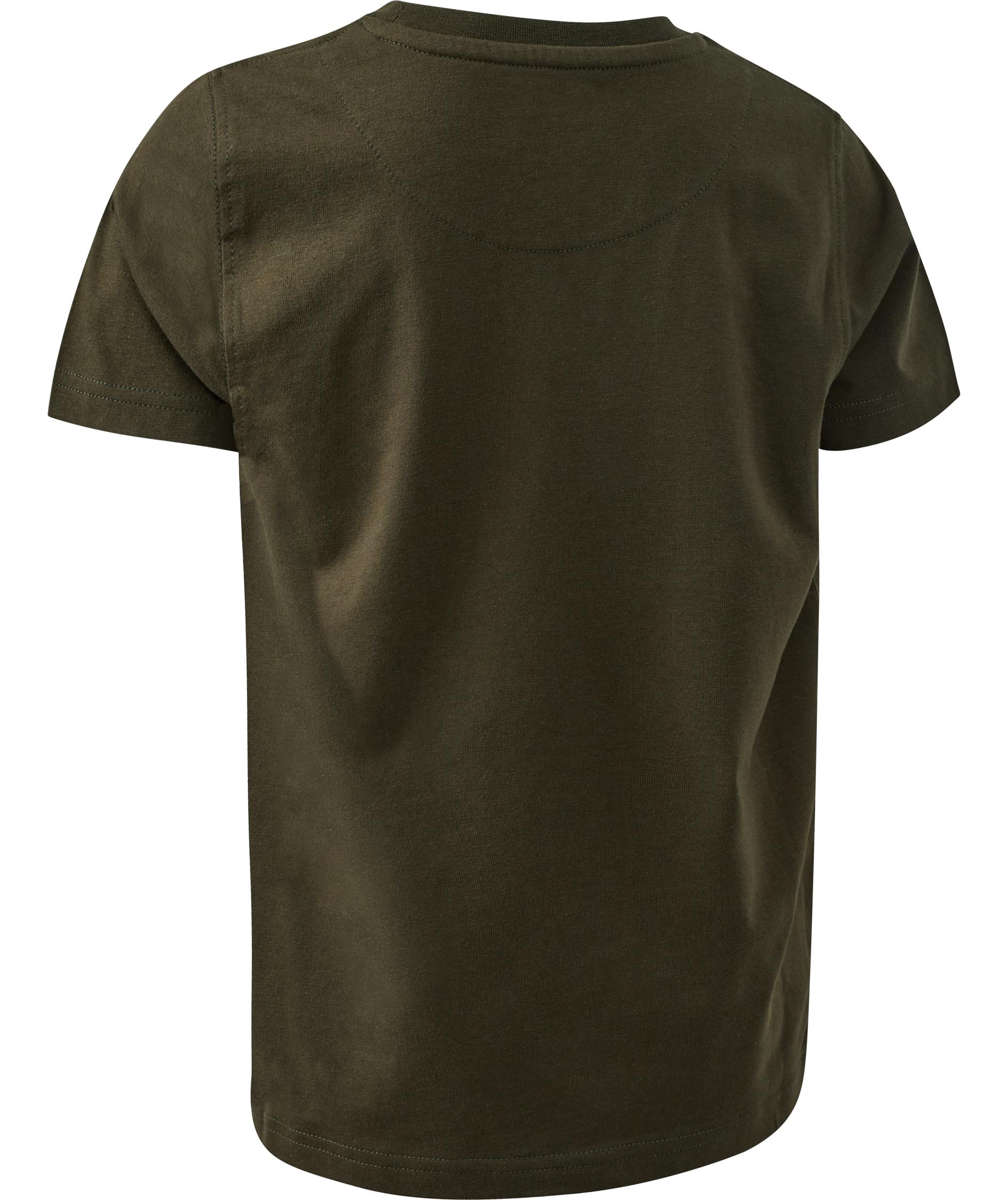 Deerhunter Youth Billie T-Shirt f&uuml;r Kinder