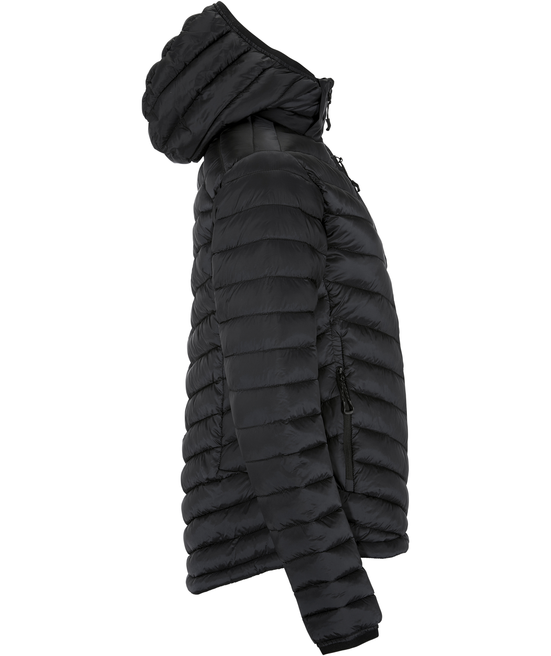 Craft CORE Explore Light Insulation Damenjacke, Black, Black, large image number 3