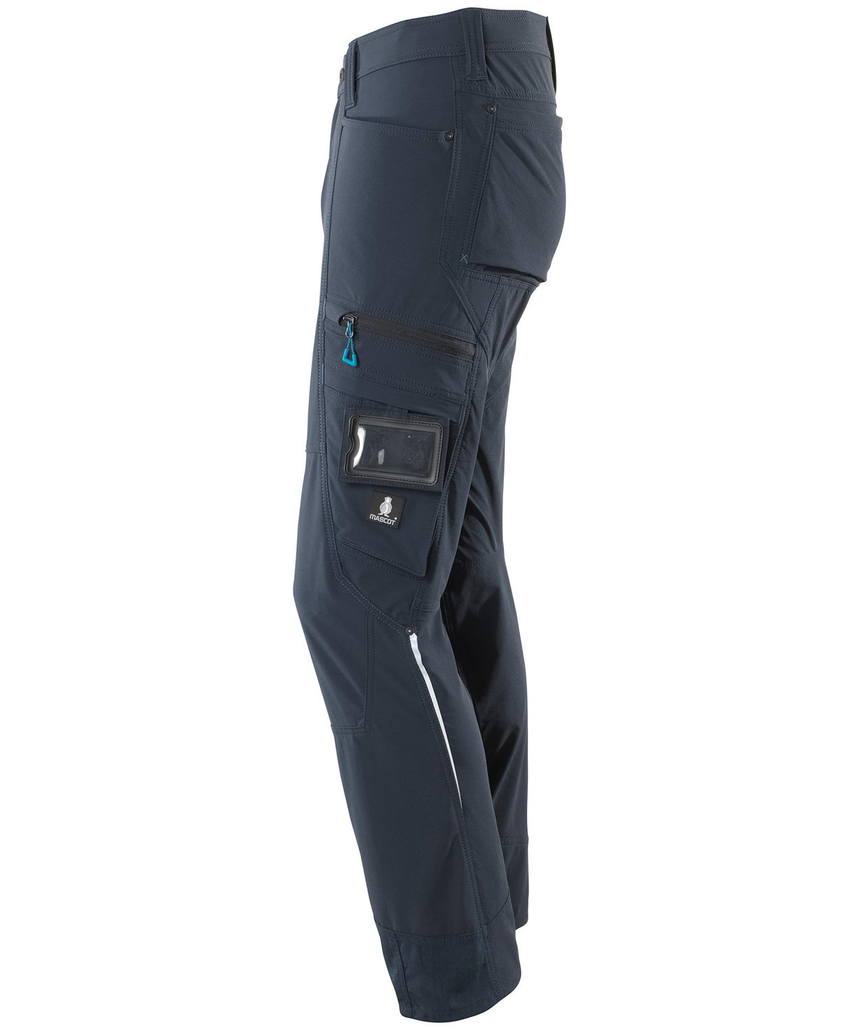 Mascot Advanced service trousers full stretch