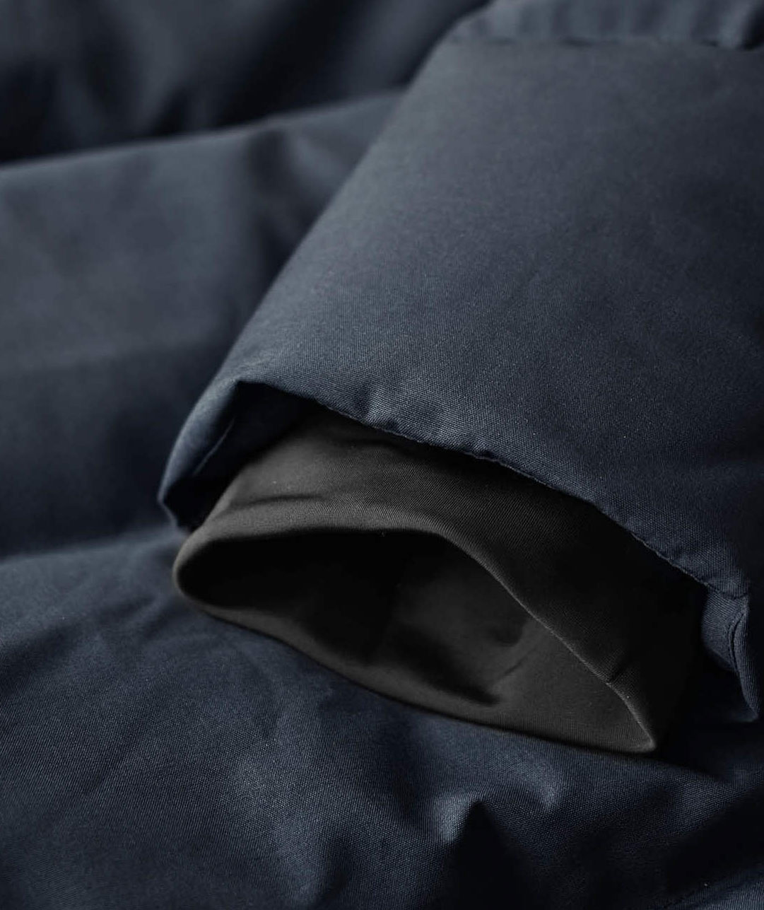 Nimbus Telluride vinterjacka, Navy, large image number 9