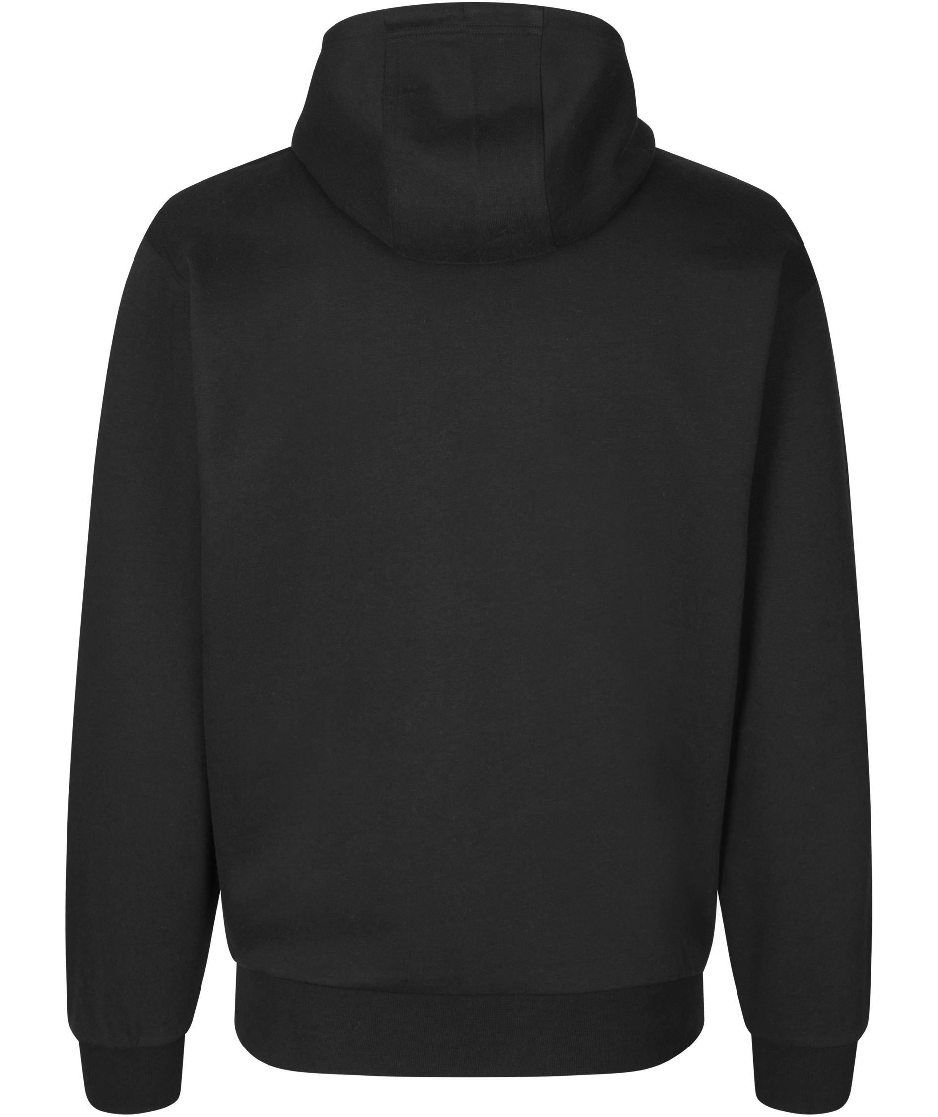 ID Hoodie, Svart