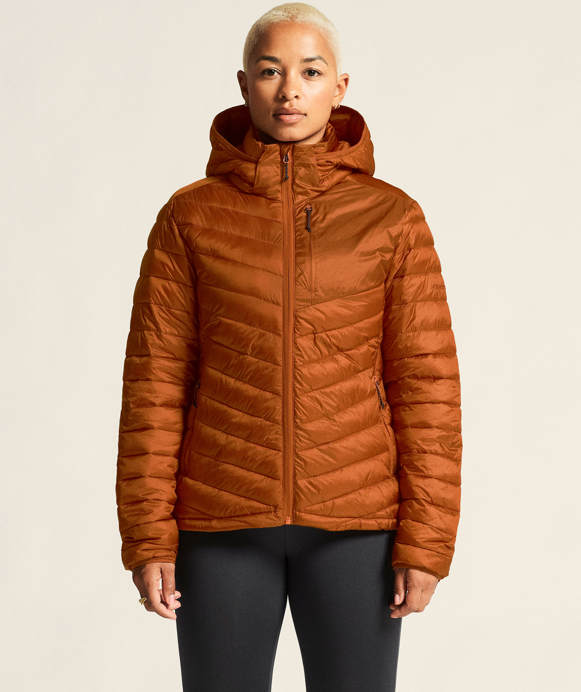 Craft CORE Explore Light Insulation jacka, Buff