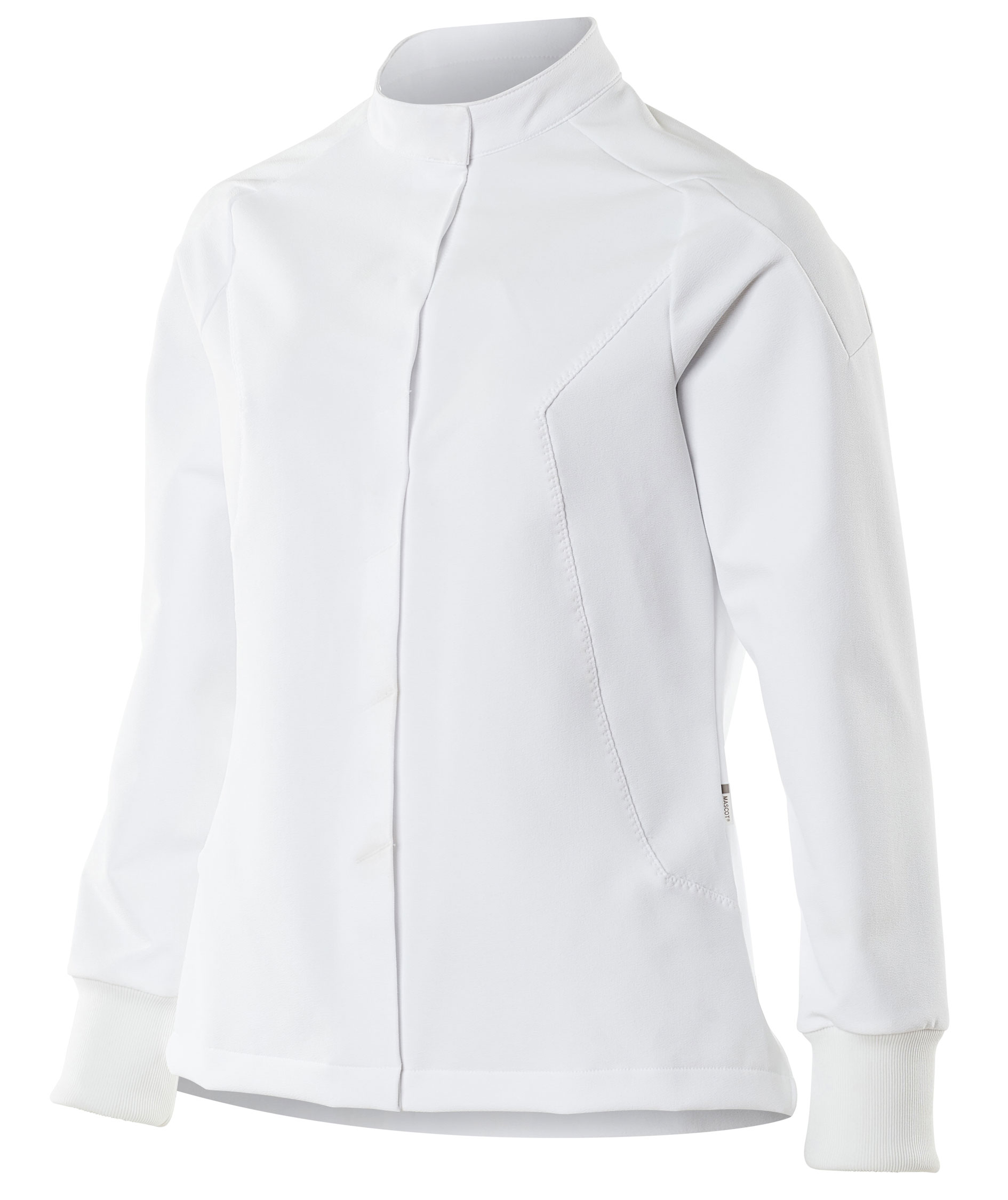 Mascot Food & Care HACCP-approved women's jacket, White, large image number 2
