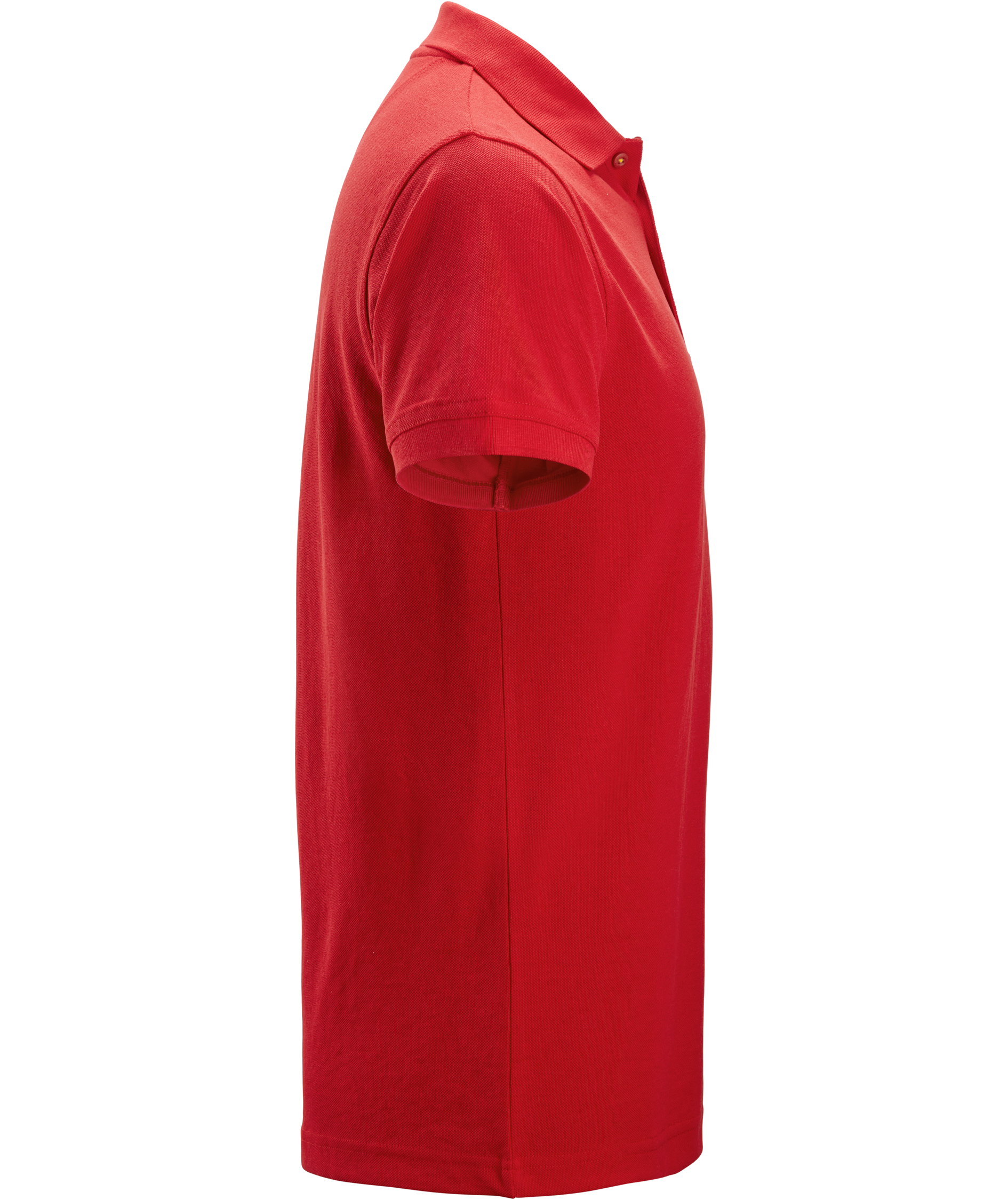 Snickers polo T-skjorte 2718, Chili Red, large image number 2