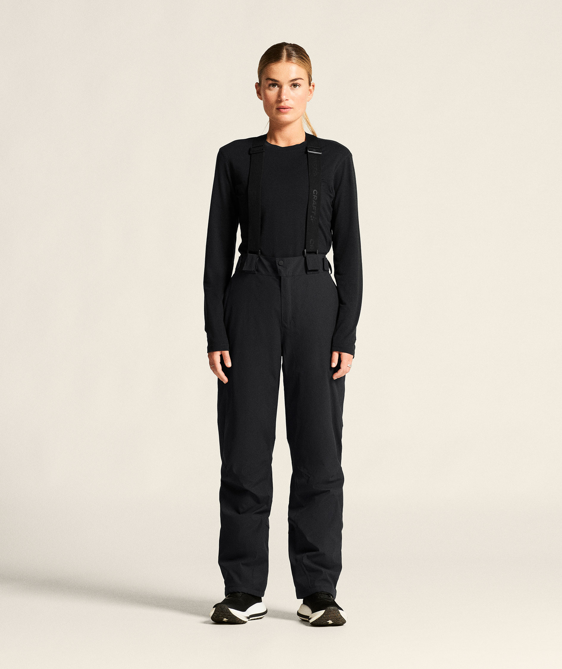 Craft Explore Damen Skihose