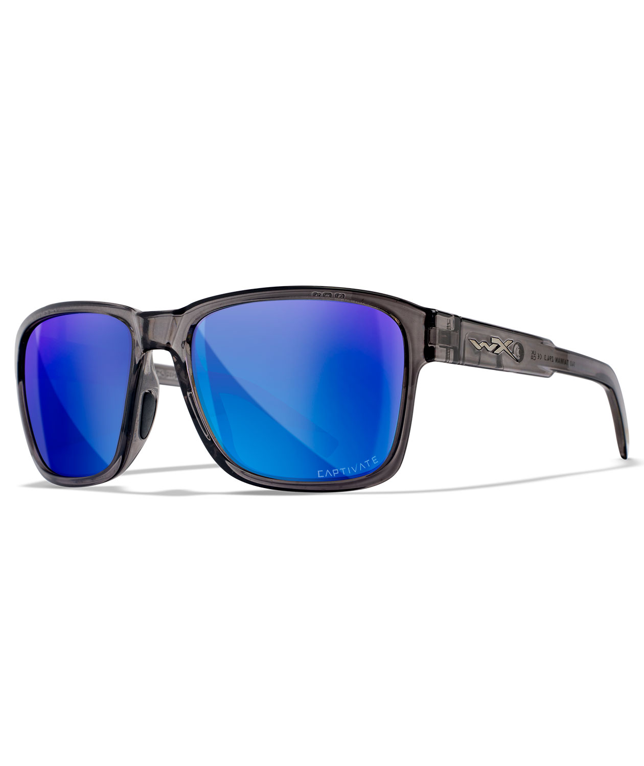 Wiley X Trek solglas&ouml;gon