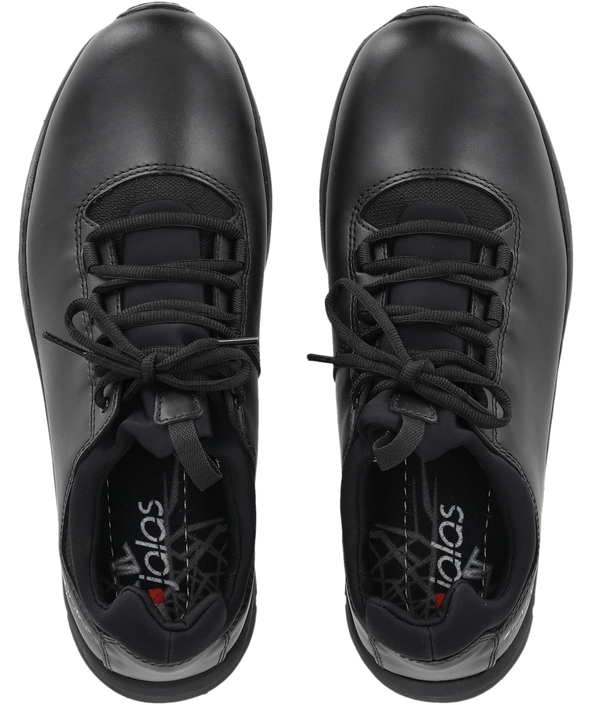 Jalas SpOc 5542 work shoes O2, Black, large image number 6