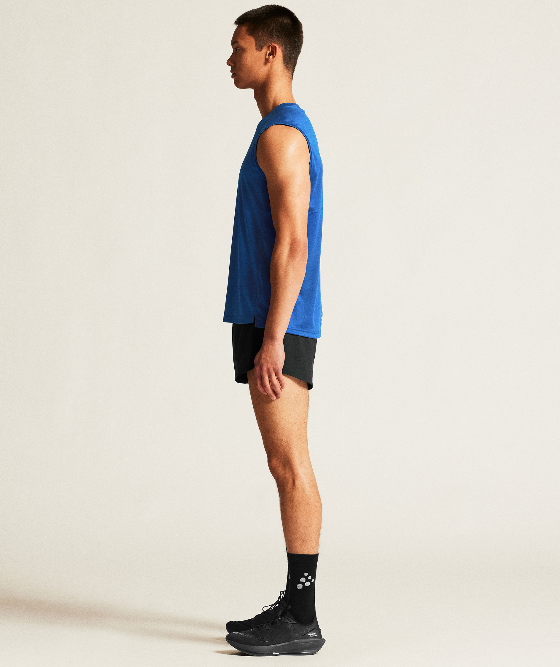 Craft Rush tank top, Club Kobolt, large image number 4