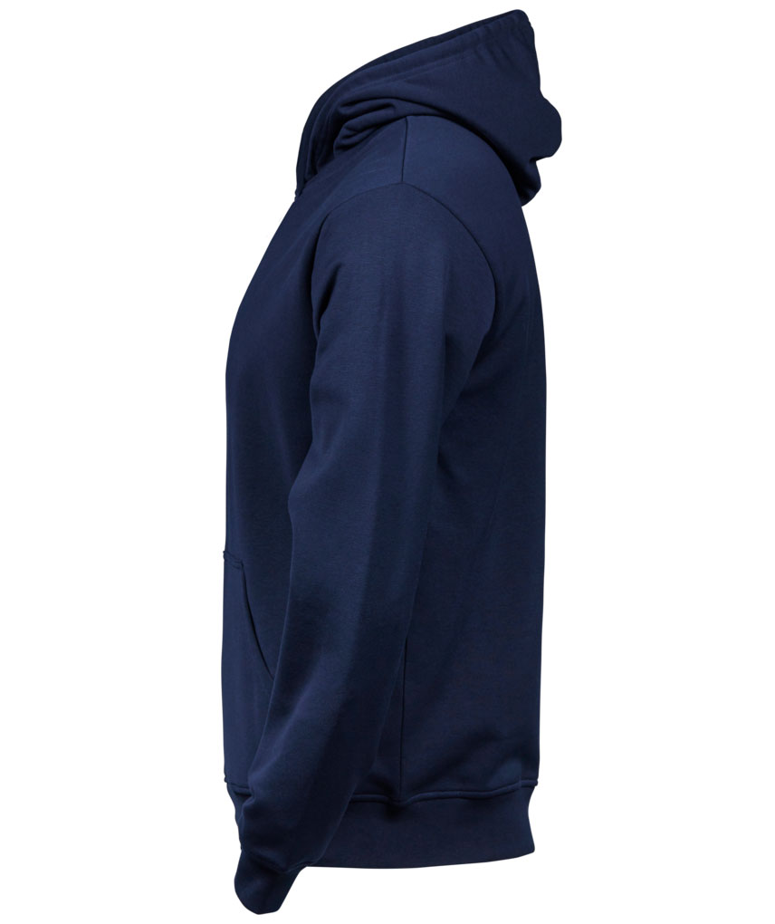 Tee Jays Power hoodie for kids, Navy, large image number 4