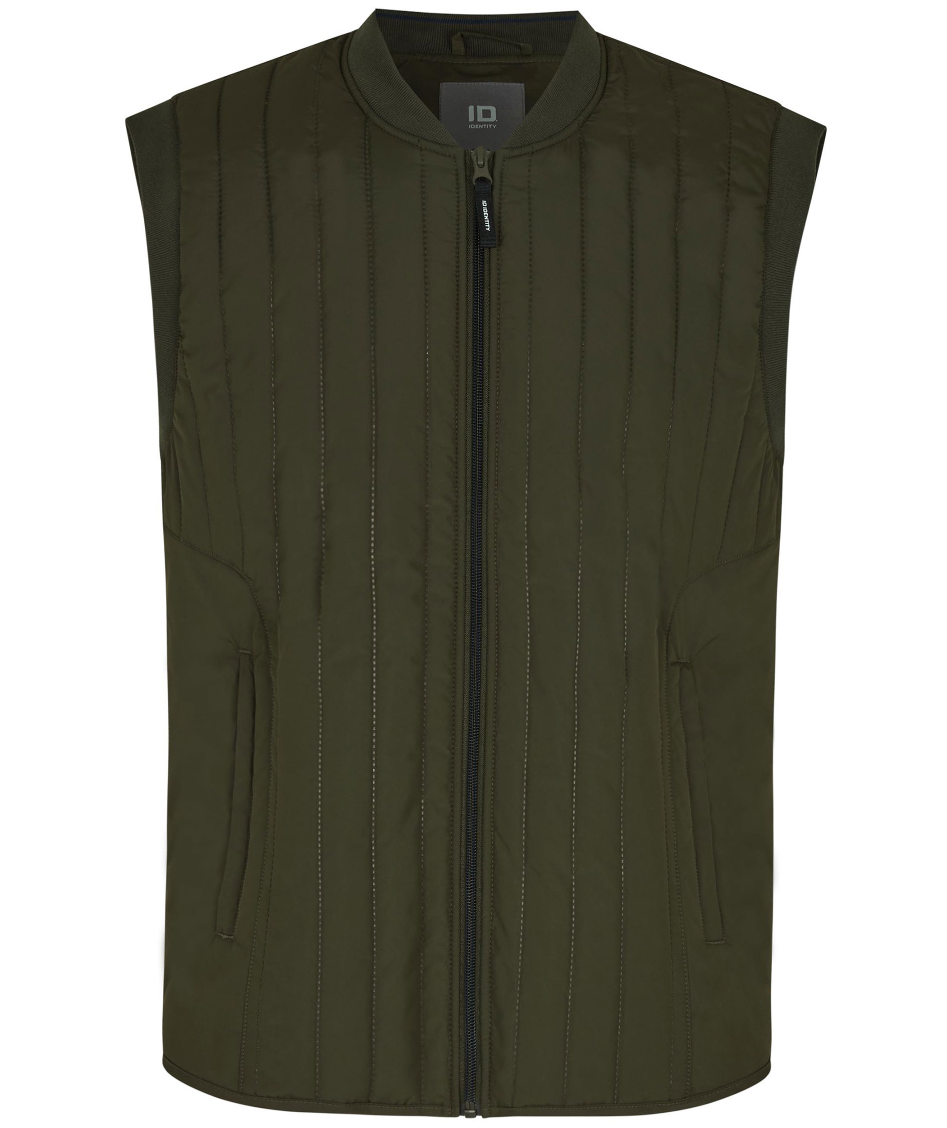 ID&nbsp;CORE termov&auml;st, Olivgr&ouml;n