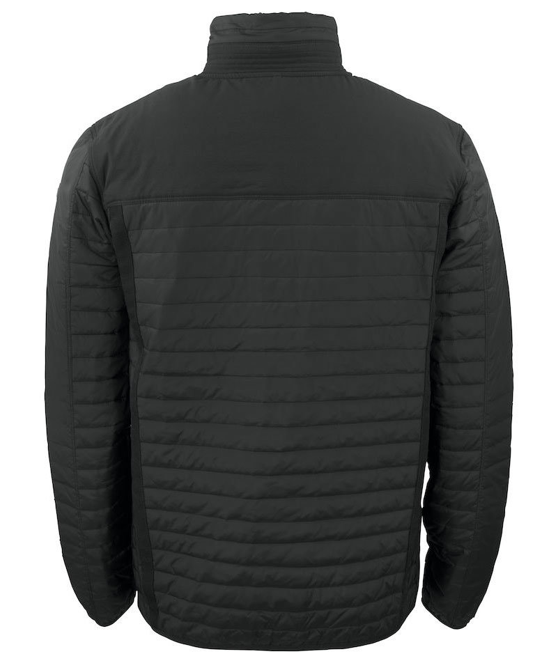 Cutter & Buck Packwood jacka, Svart