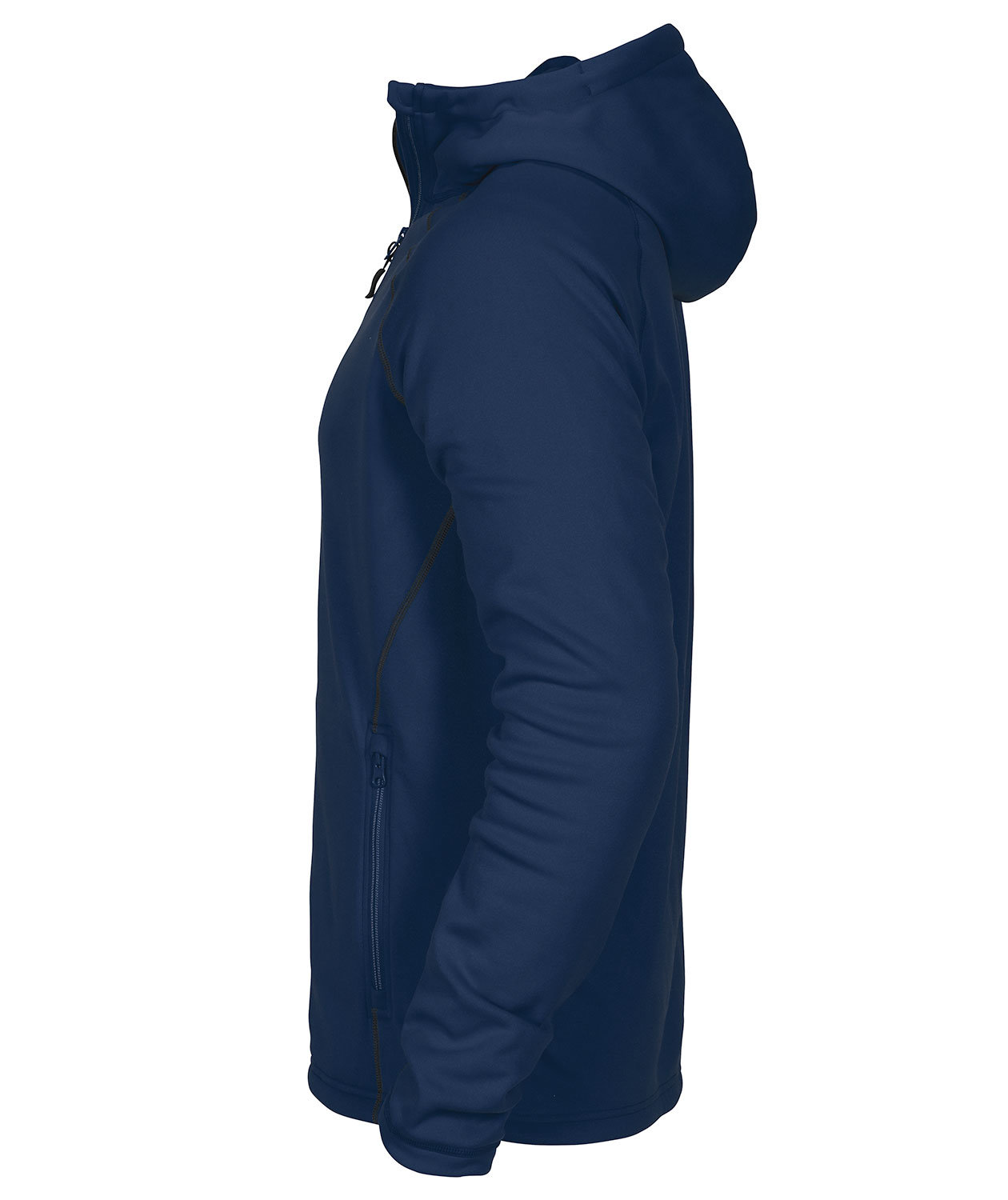 ProJob Mikrofleece-Pullover 3314, Marine