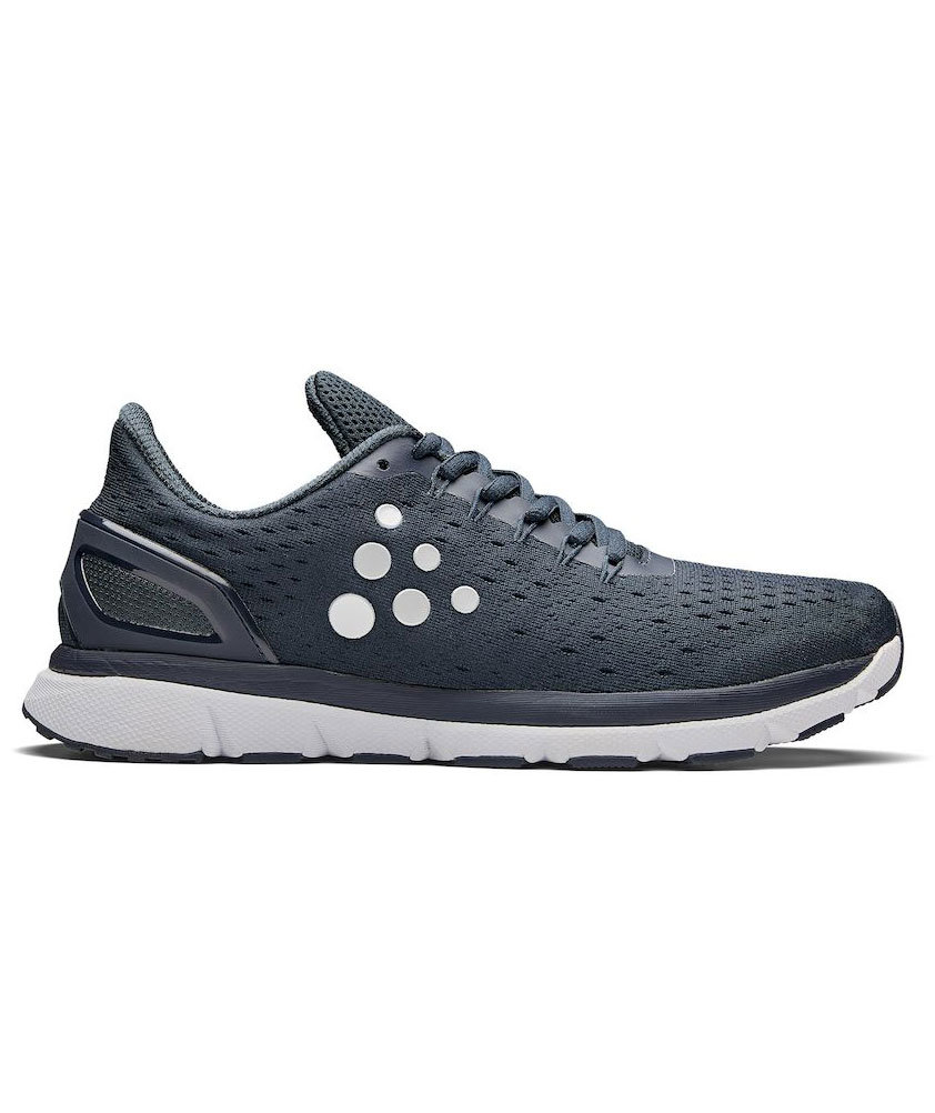 Craft V150 Engineered Laufschuhe, Navy, Navy, swatch