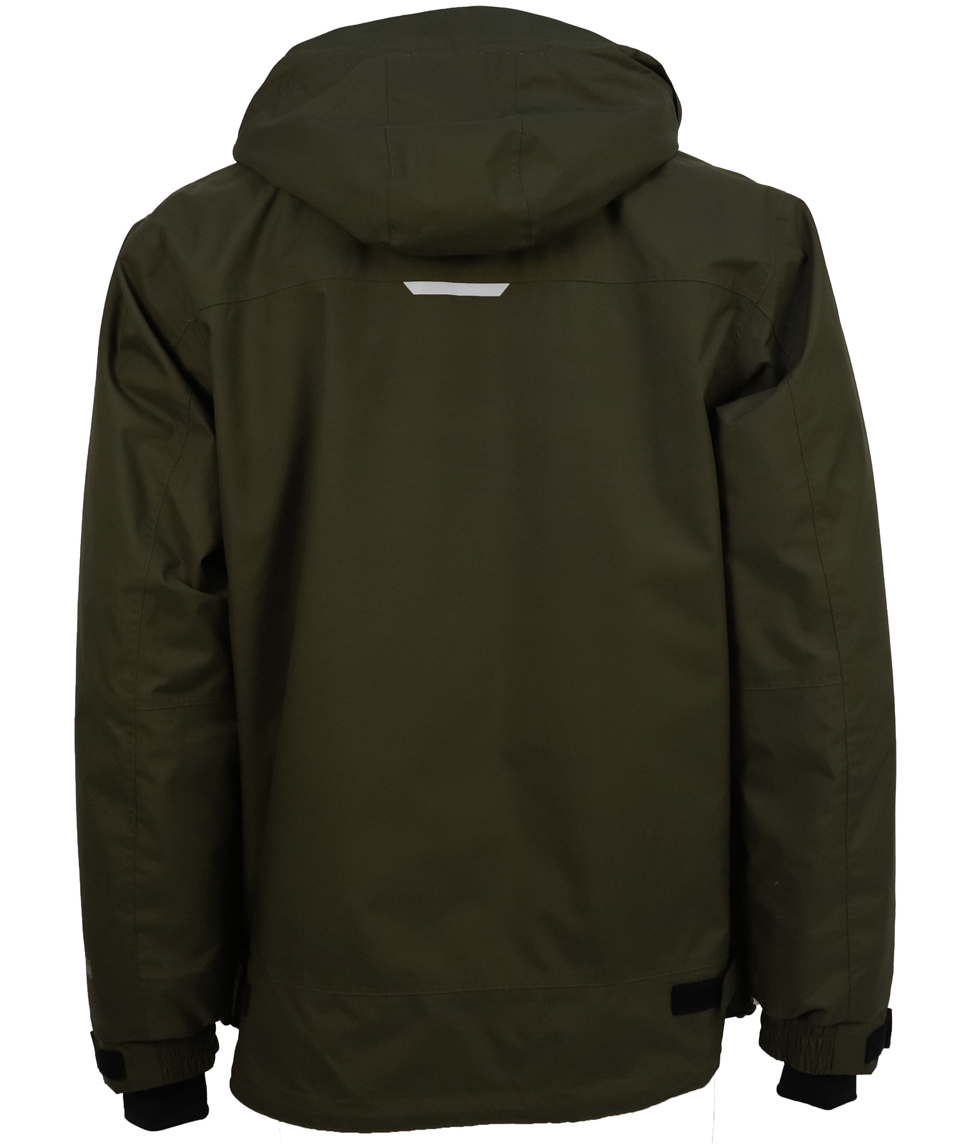 Ocean Fargo winter jacket