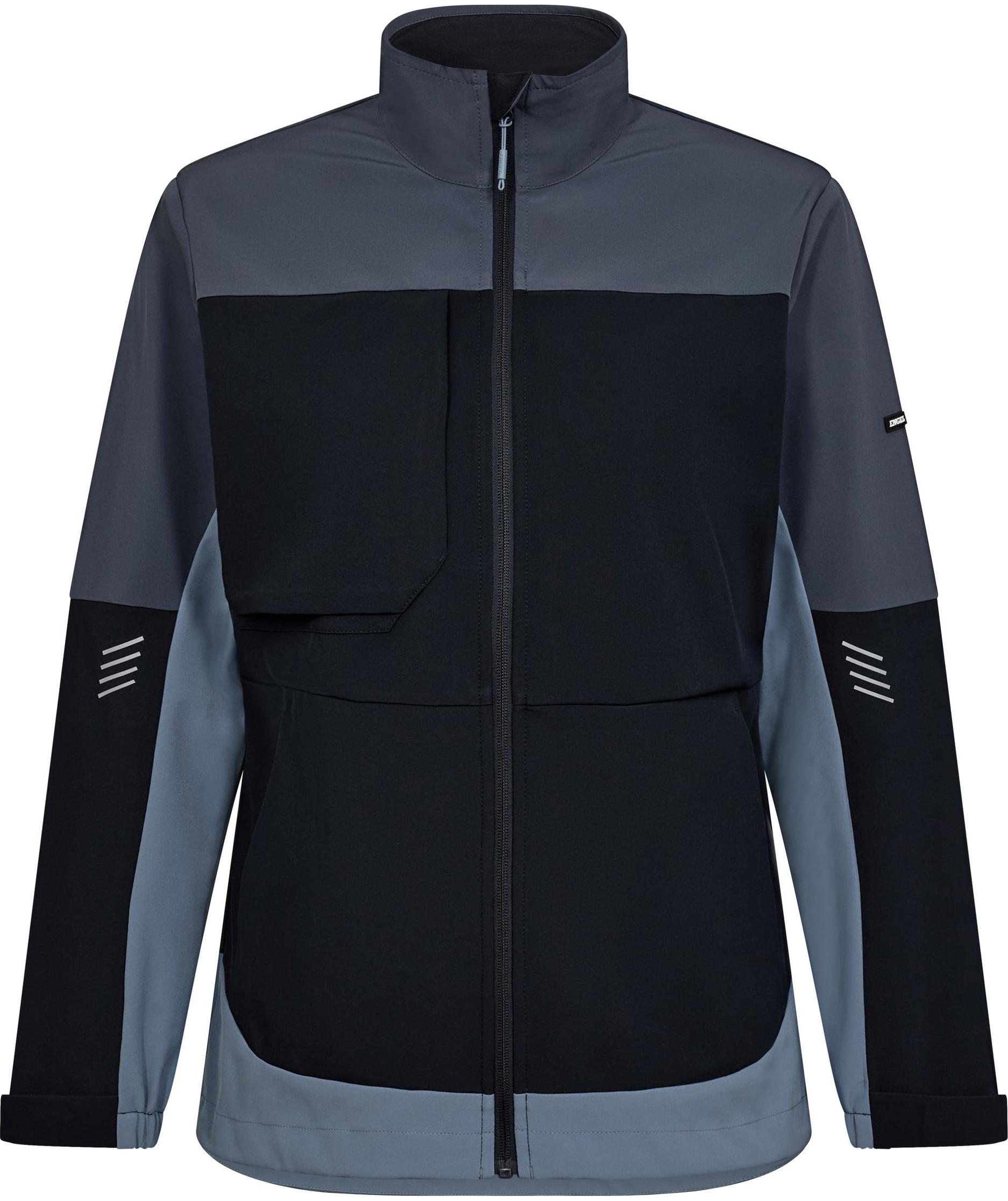 Engel Entire softshelljacka dam