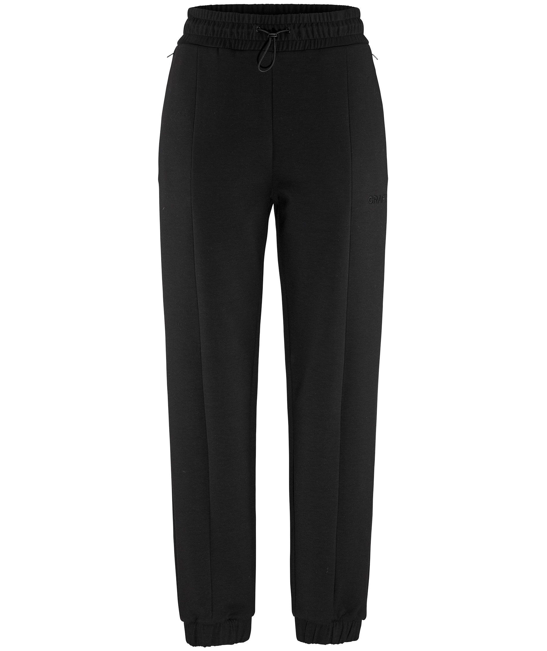 Craft ADV Join sweatpants dam, Black, Black, swatch