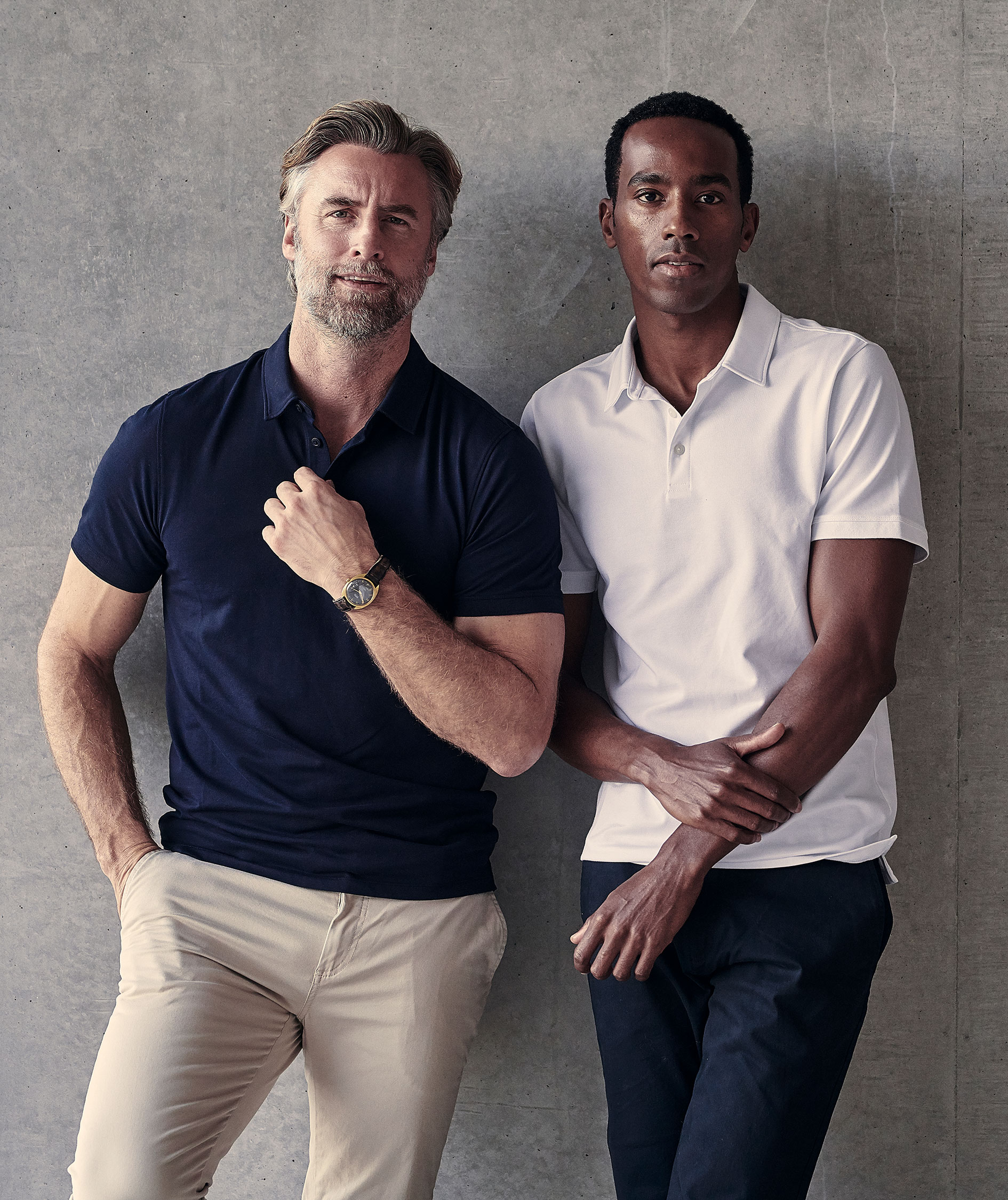 Cutter & Buck Oceanside polo shirt, Dark navy, large image number 2