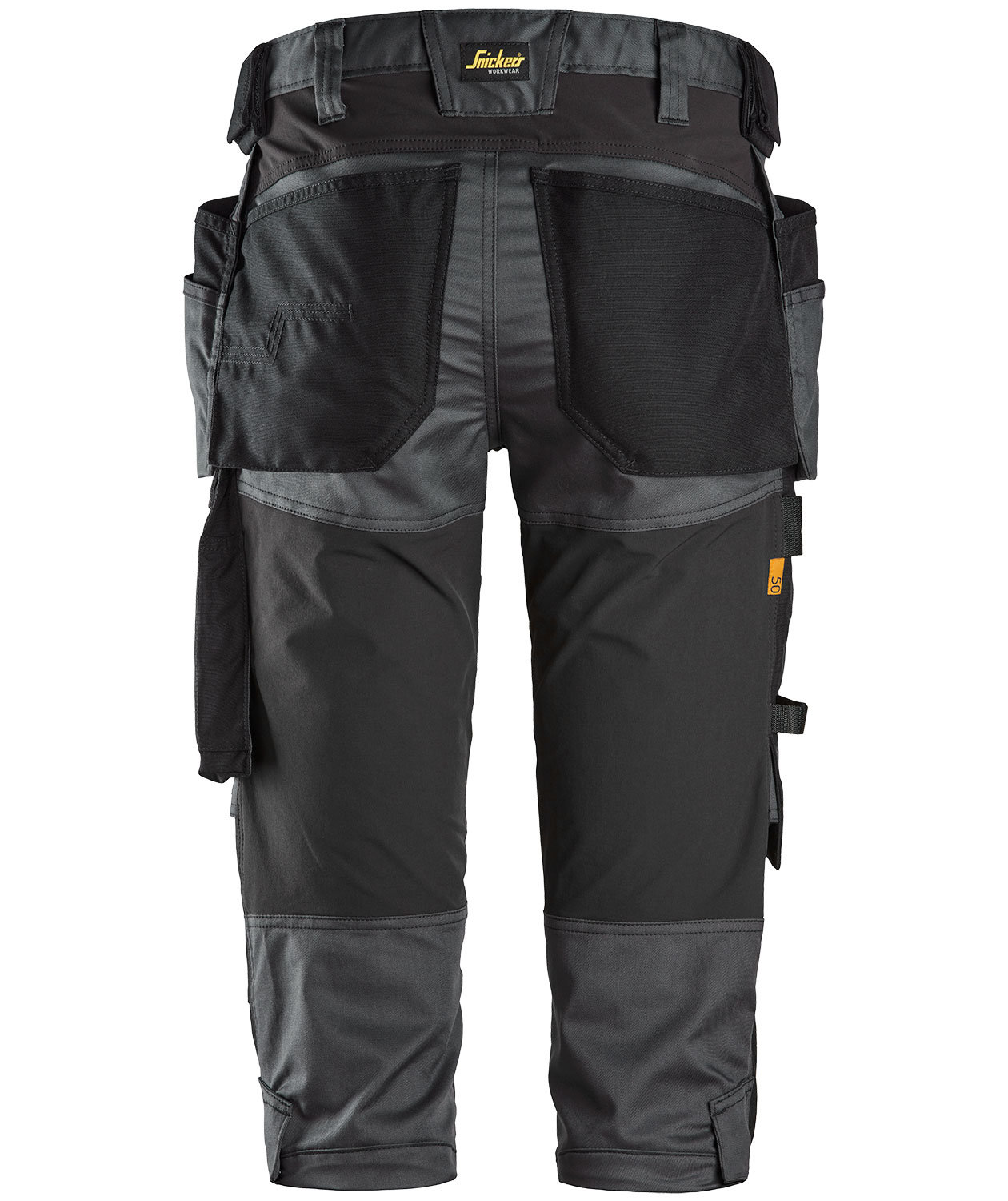 Snickers AllroundWork h&aring;ndverkerknickers 6142